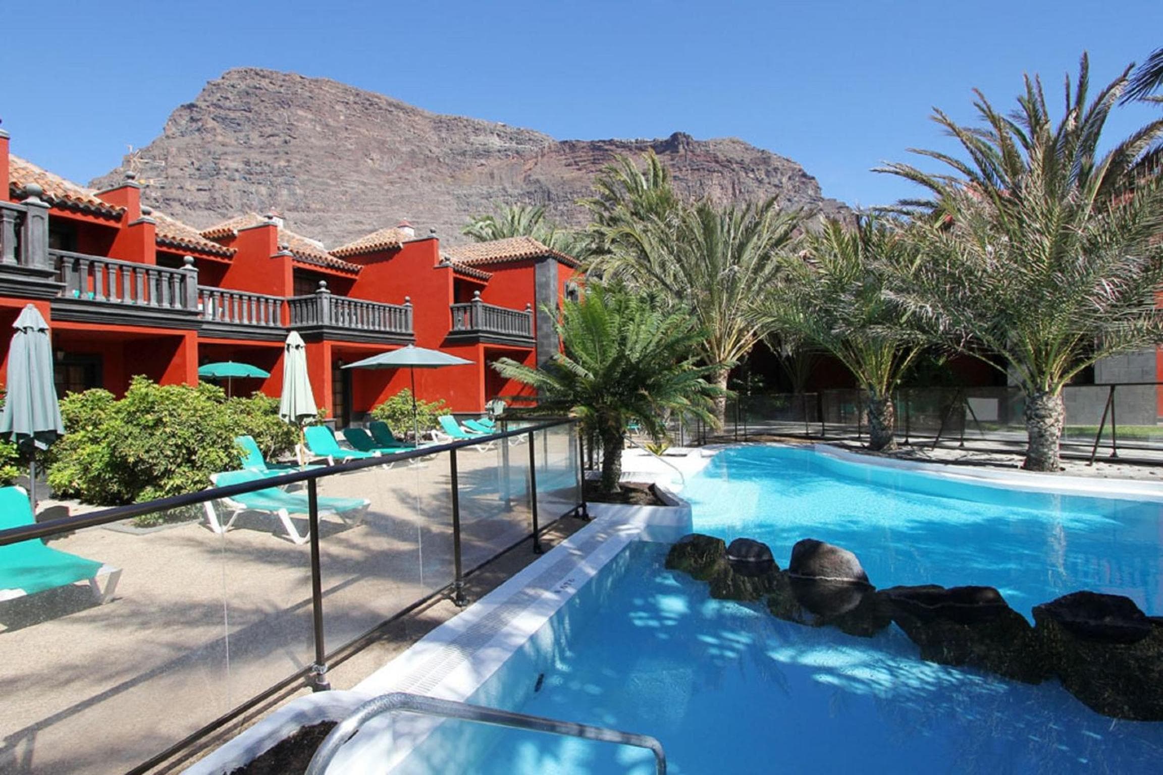 Apartamentos Punta Marina, Valle Gran Rey, photo 4