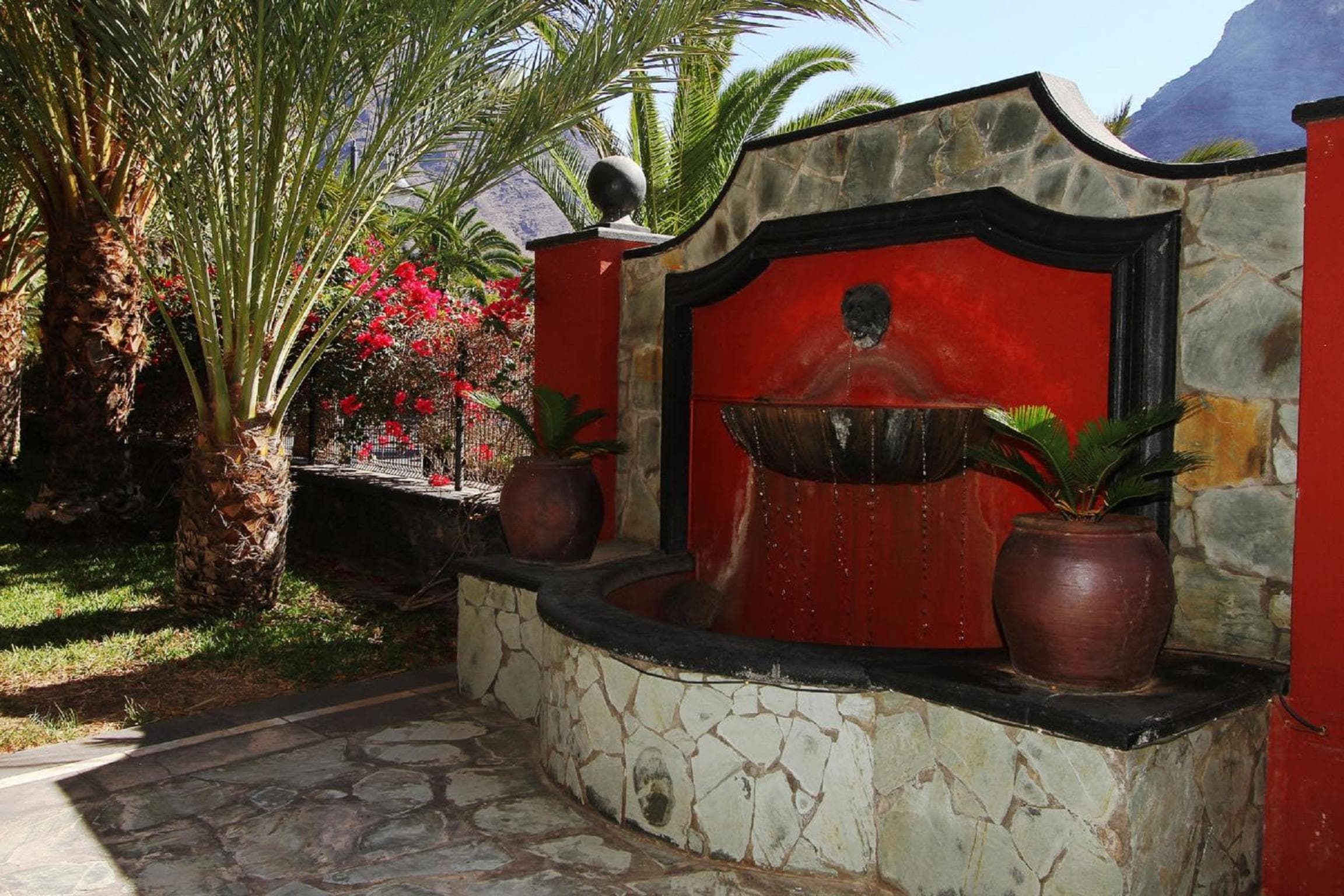 Apartamentos Punta Marina, Valle Gran Rey, photo 6