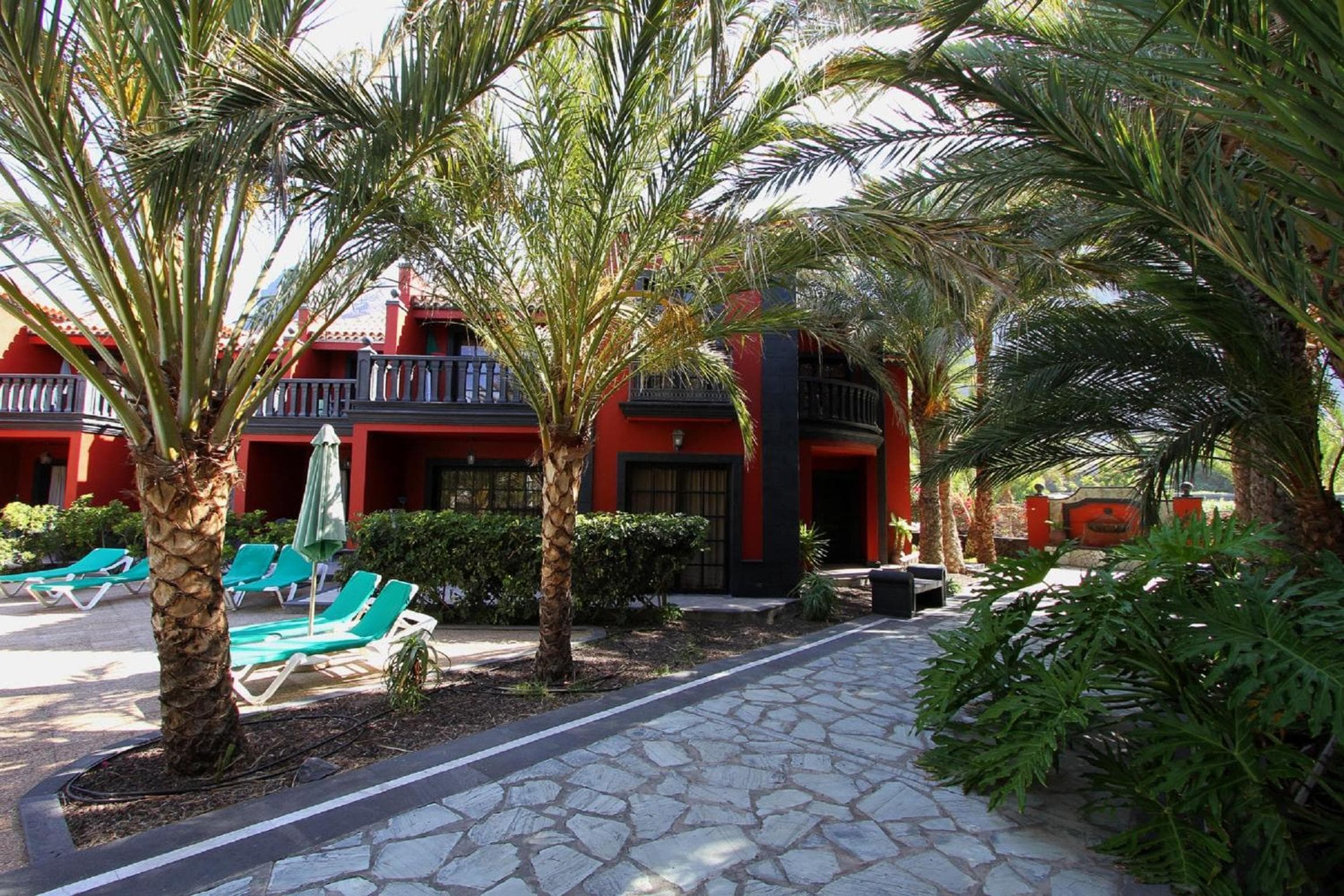 Apartamentos Punta Marina, Valle Gran Rey, photo 3