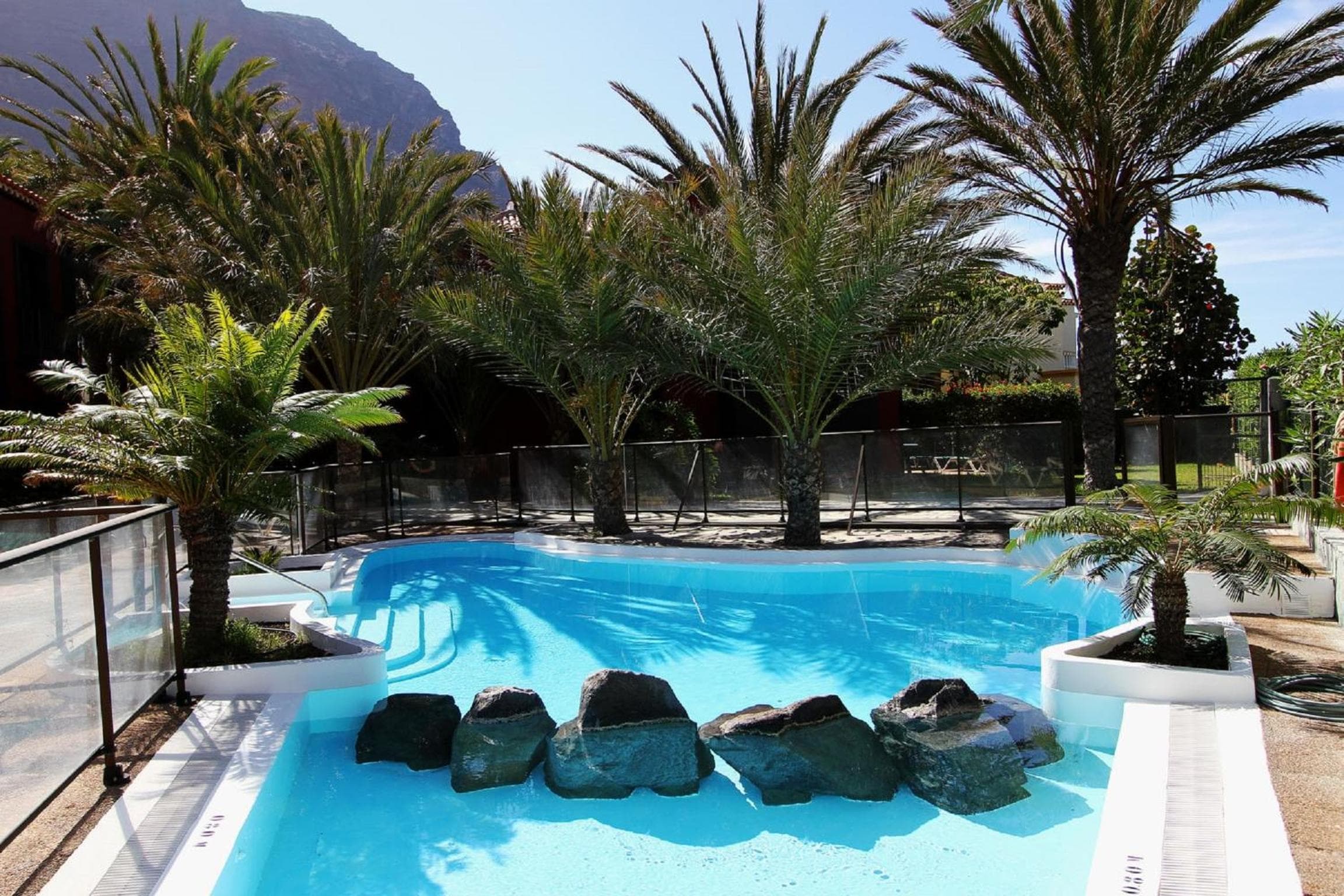 Apartamentos Punta Marina, Valle Gran Rey, photo 5