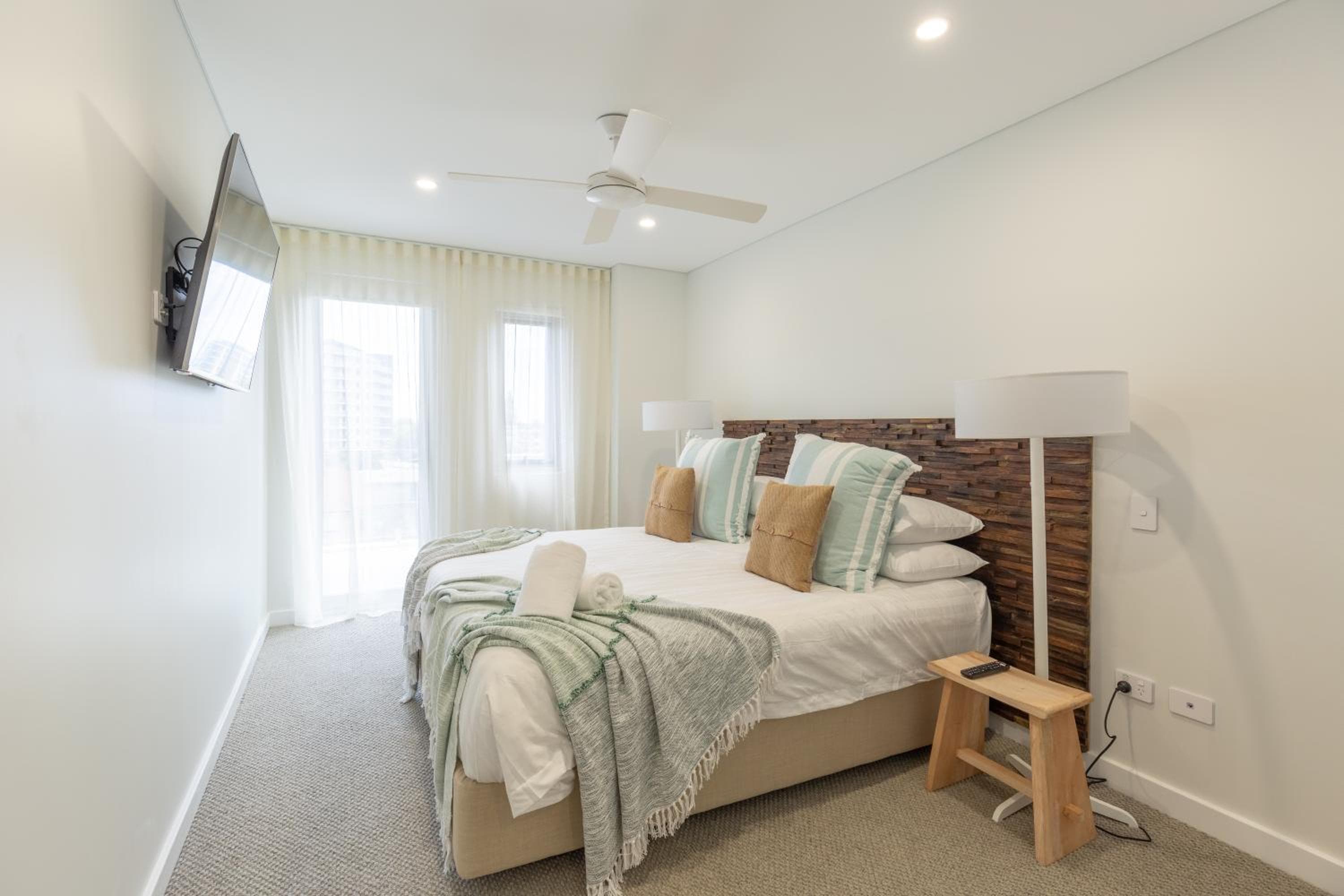 Astina Suites, Forster, Forster, photo 5