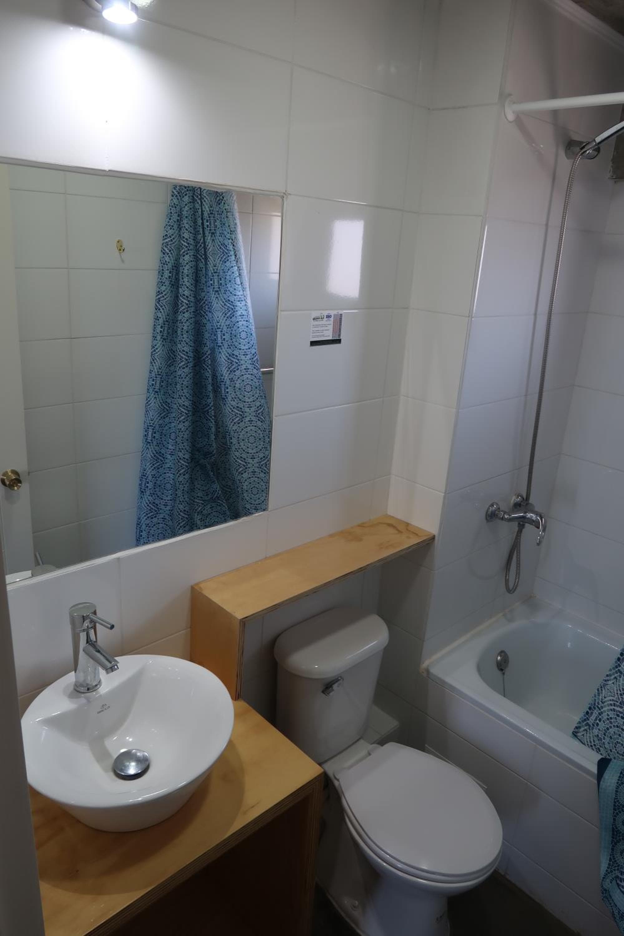 Apart Hotel Kudun, Pichilemu, photo 5