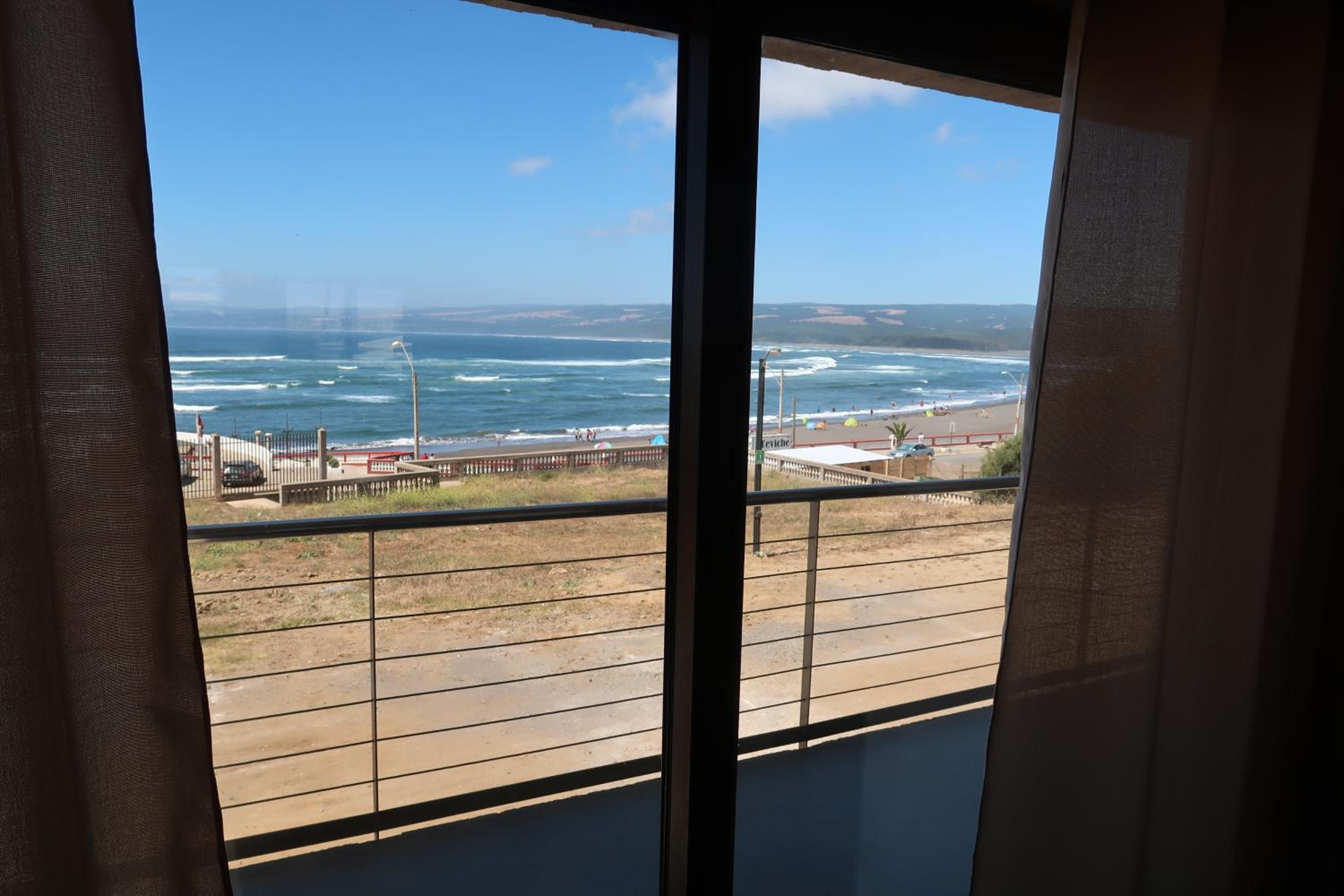 Apart Hotel Kudun, Pichilemu, photo 6