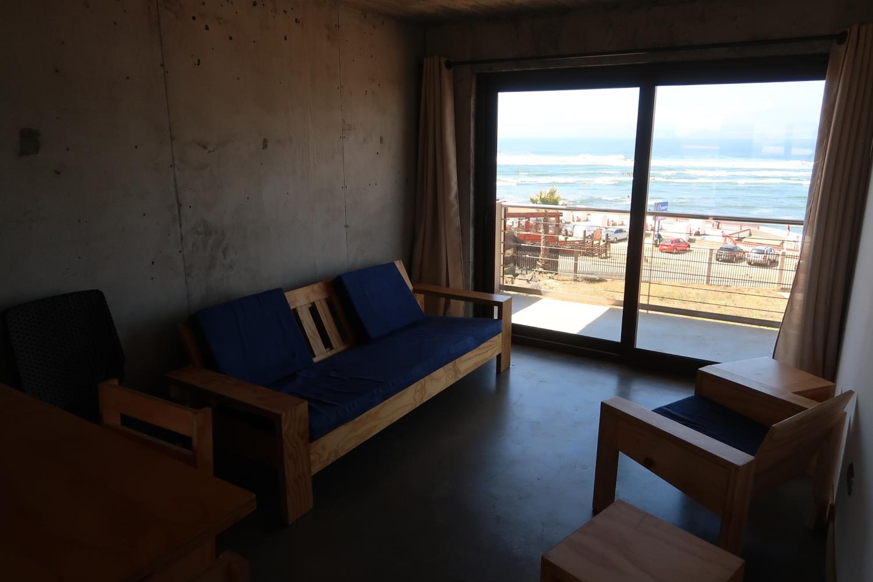 Apart Hotel Kudun, Pichilemu, photo 2