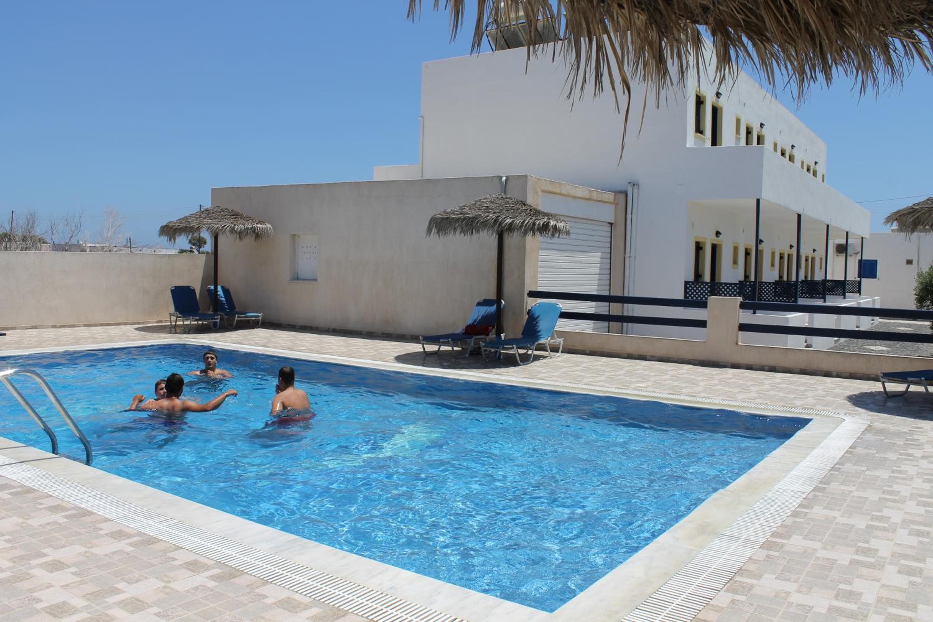 Mary Rooms, Perivolos, photo 4
