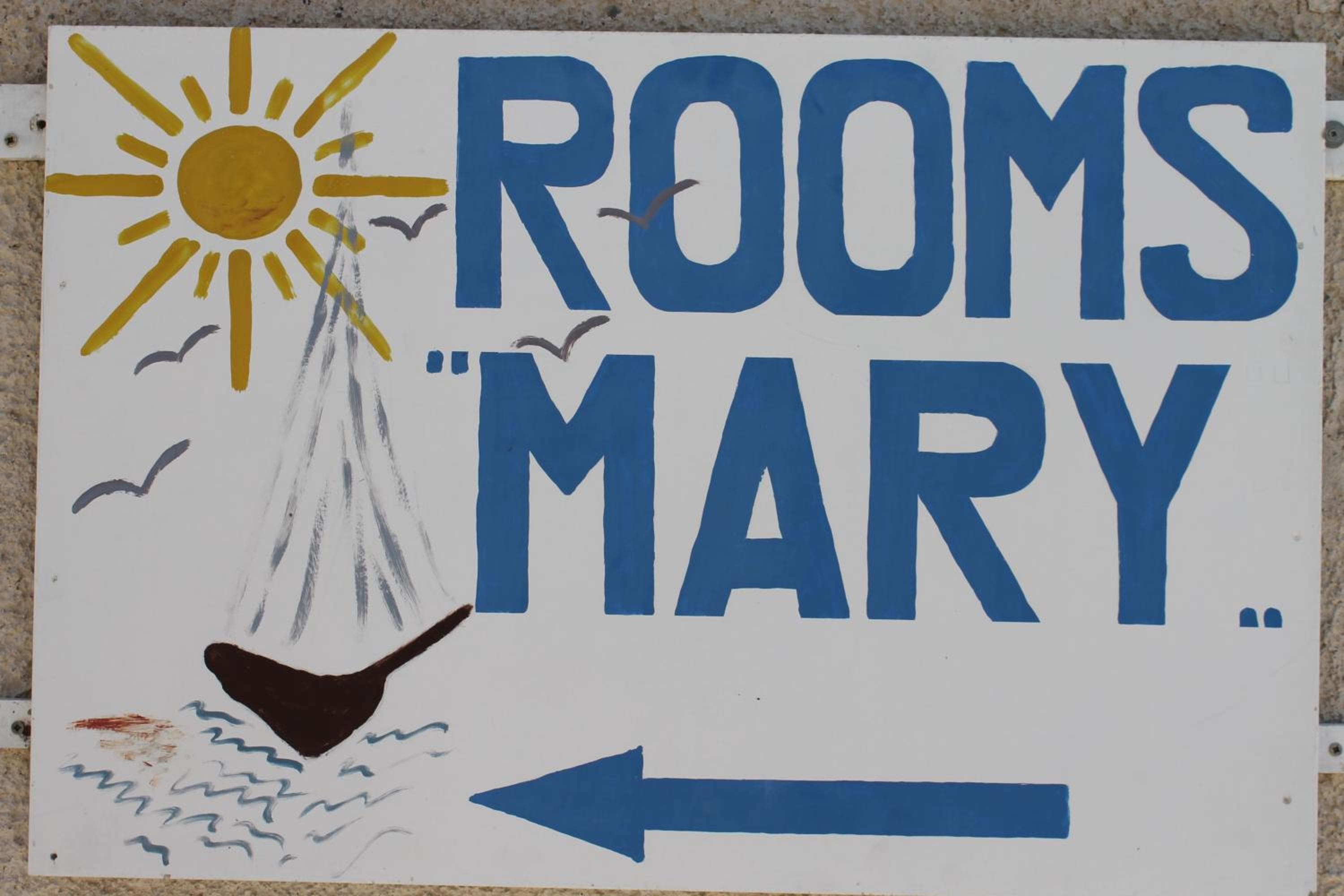 Mary Rooms, Perivolos, photo 3