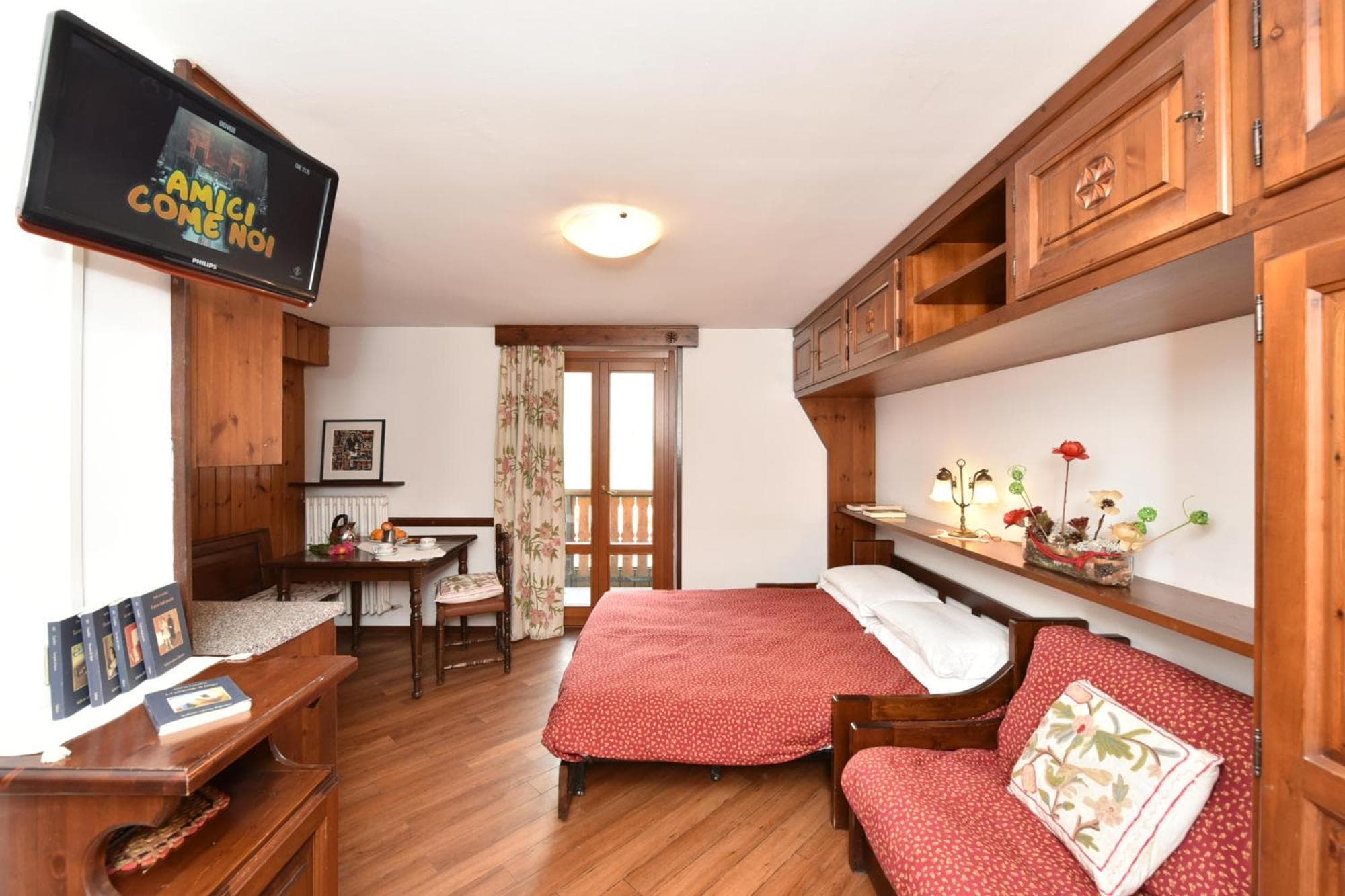 Residence Castelli, Breuil-Cervinia, photo 2