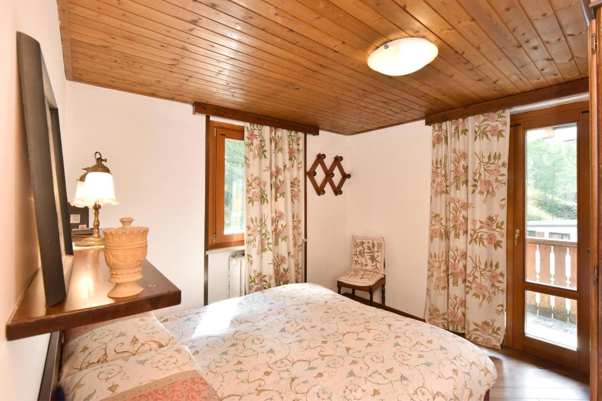 Residence Castelli, Breuil-Cervinia, photo 6