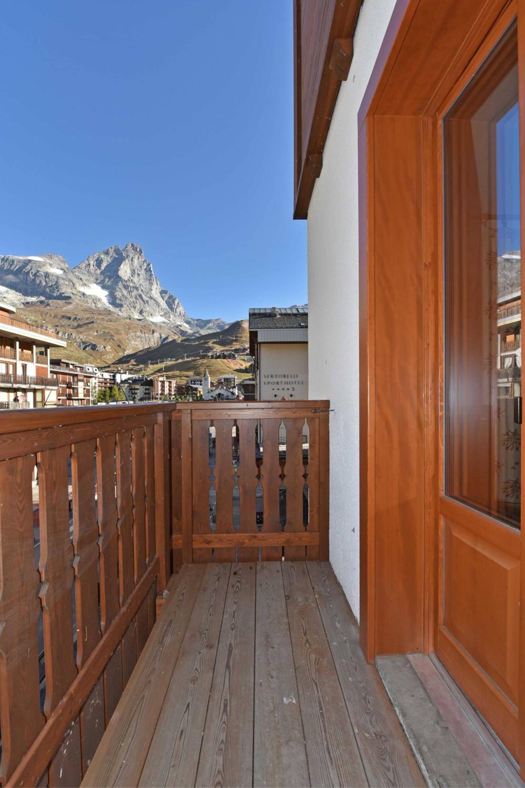 Residence Castelli, Breuil-Cervinia, photo 5