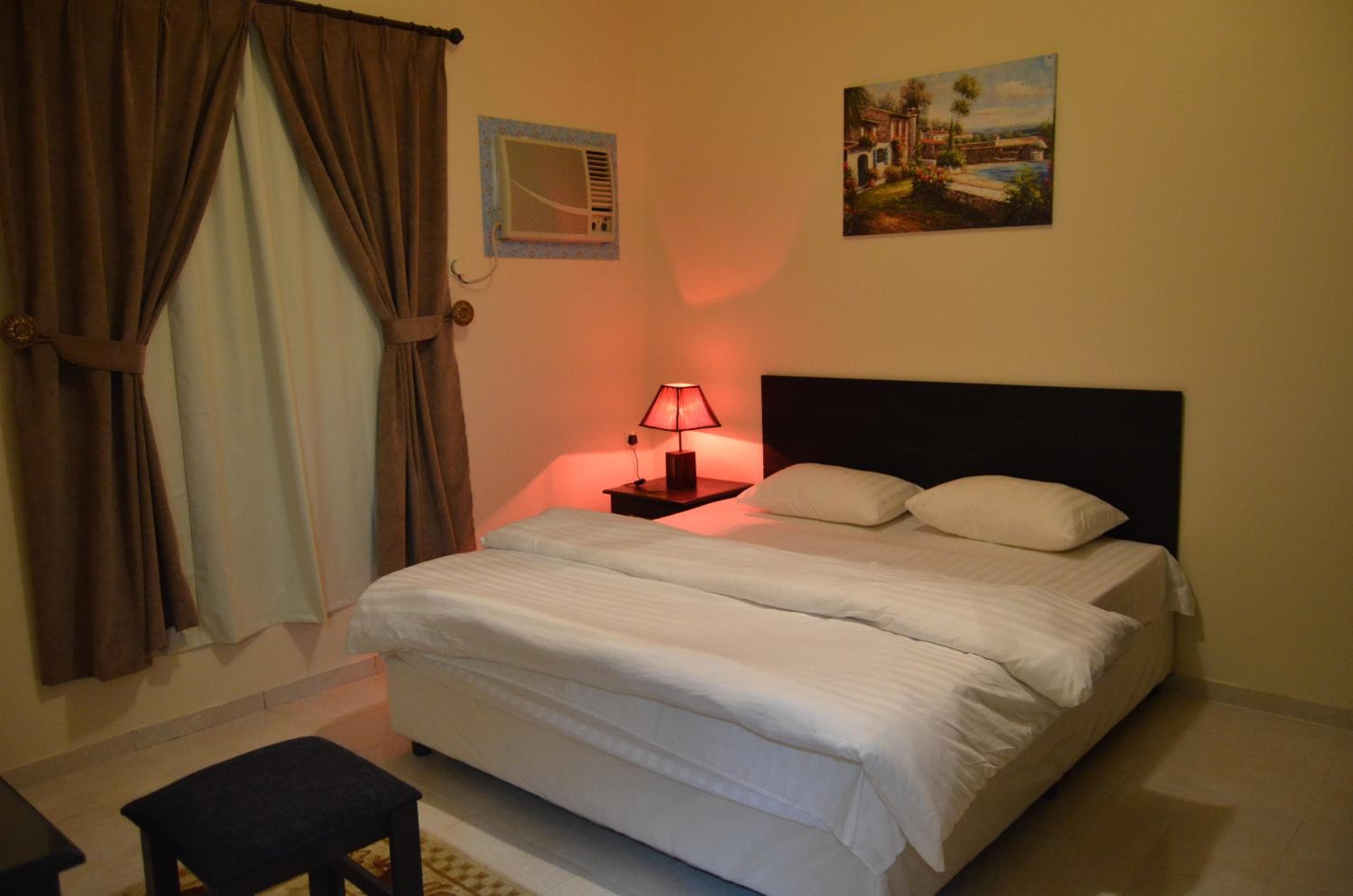 شقق زهرة نادين للشقق المخدومة Zahra Nadine Serviced Apartments, Tabuk, photo 6