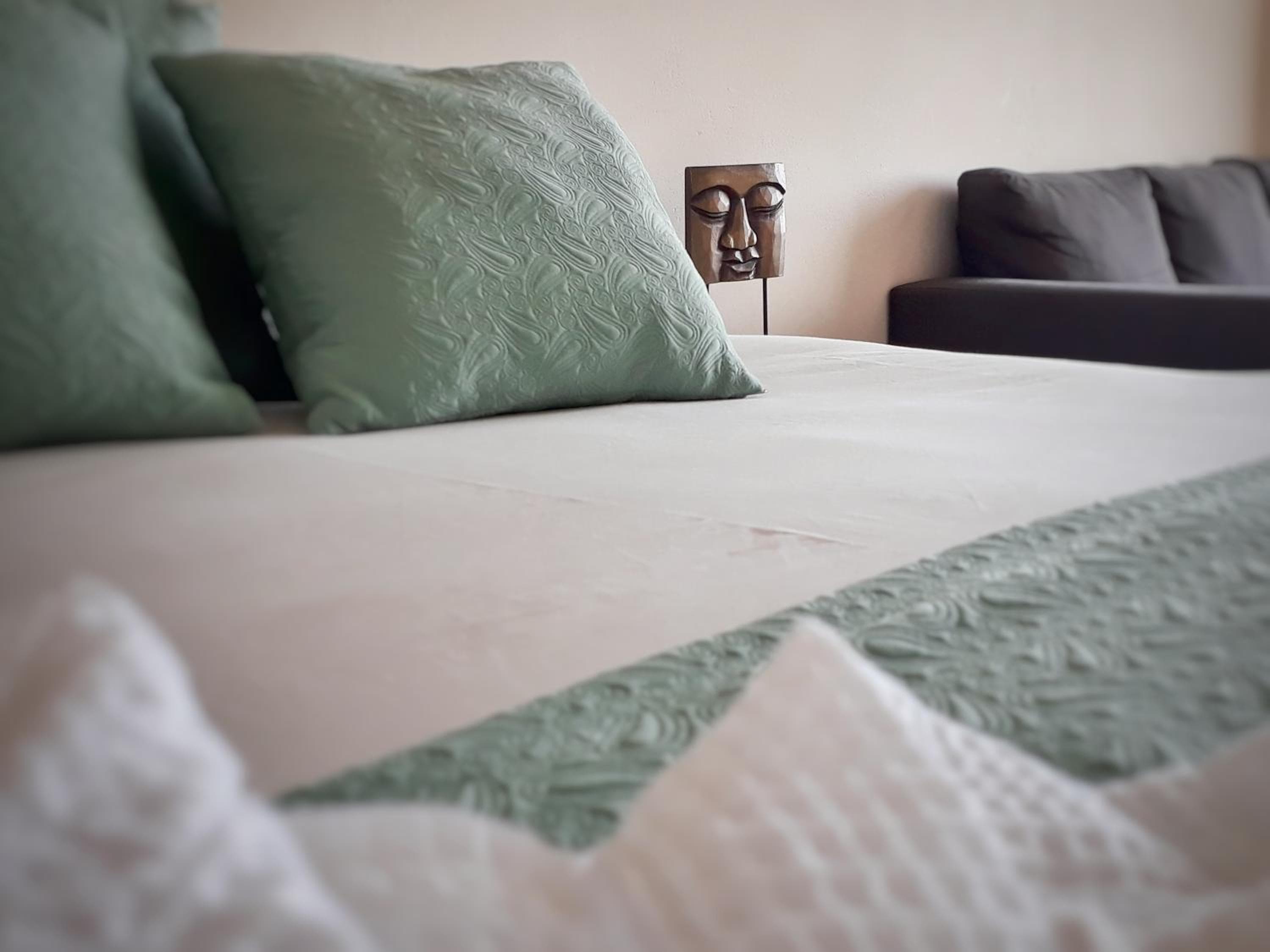 Zen Boutique Apart Hotel, La Paloma, photo 4