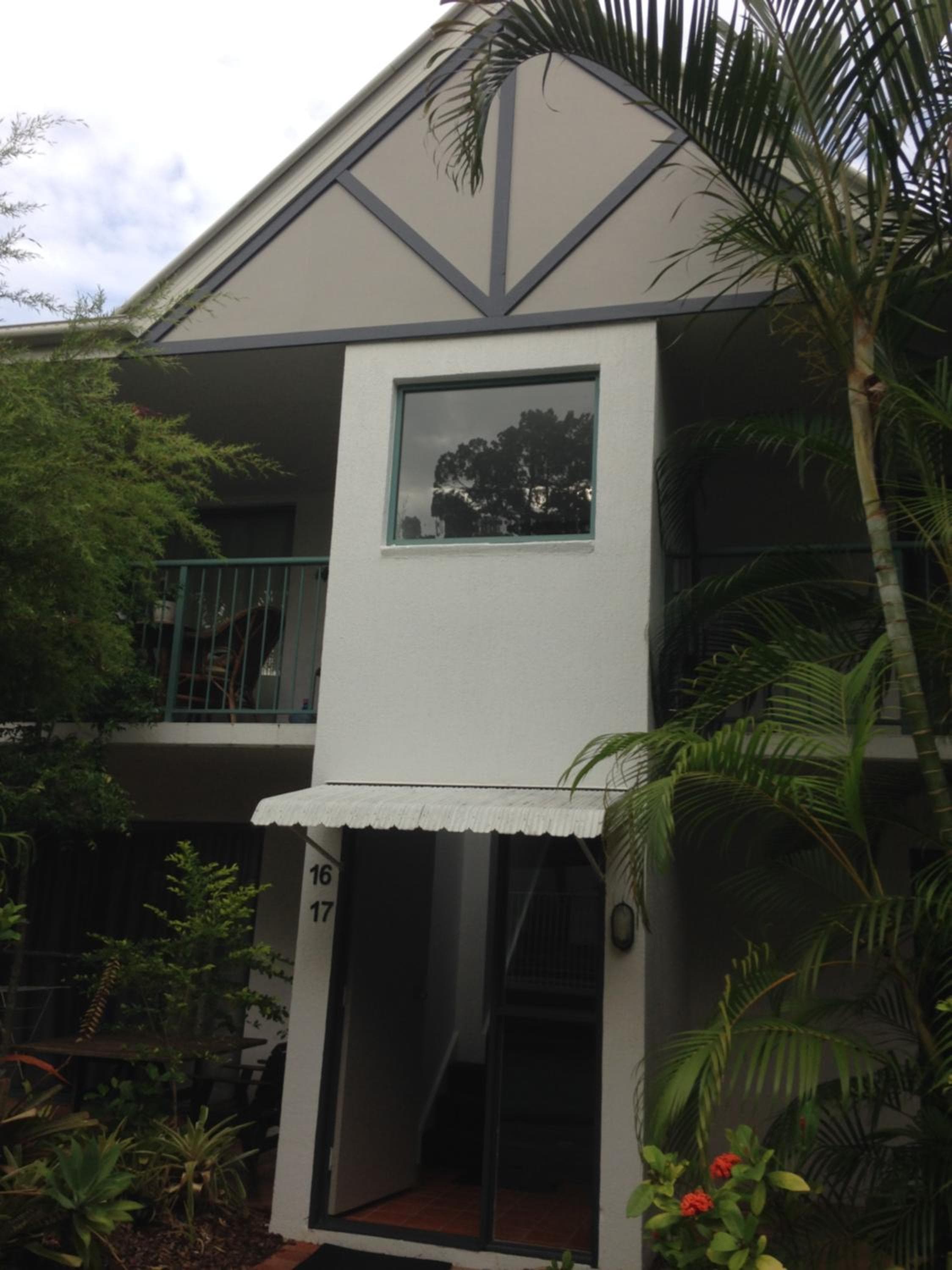 Chez Noosa Holiday Apartments, Sunshine Beach