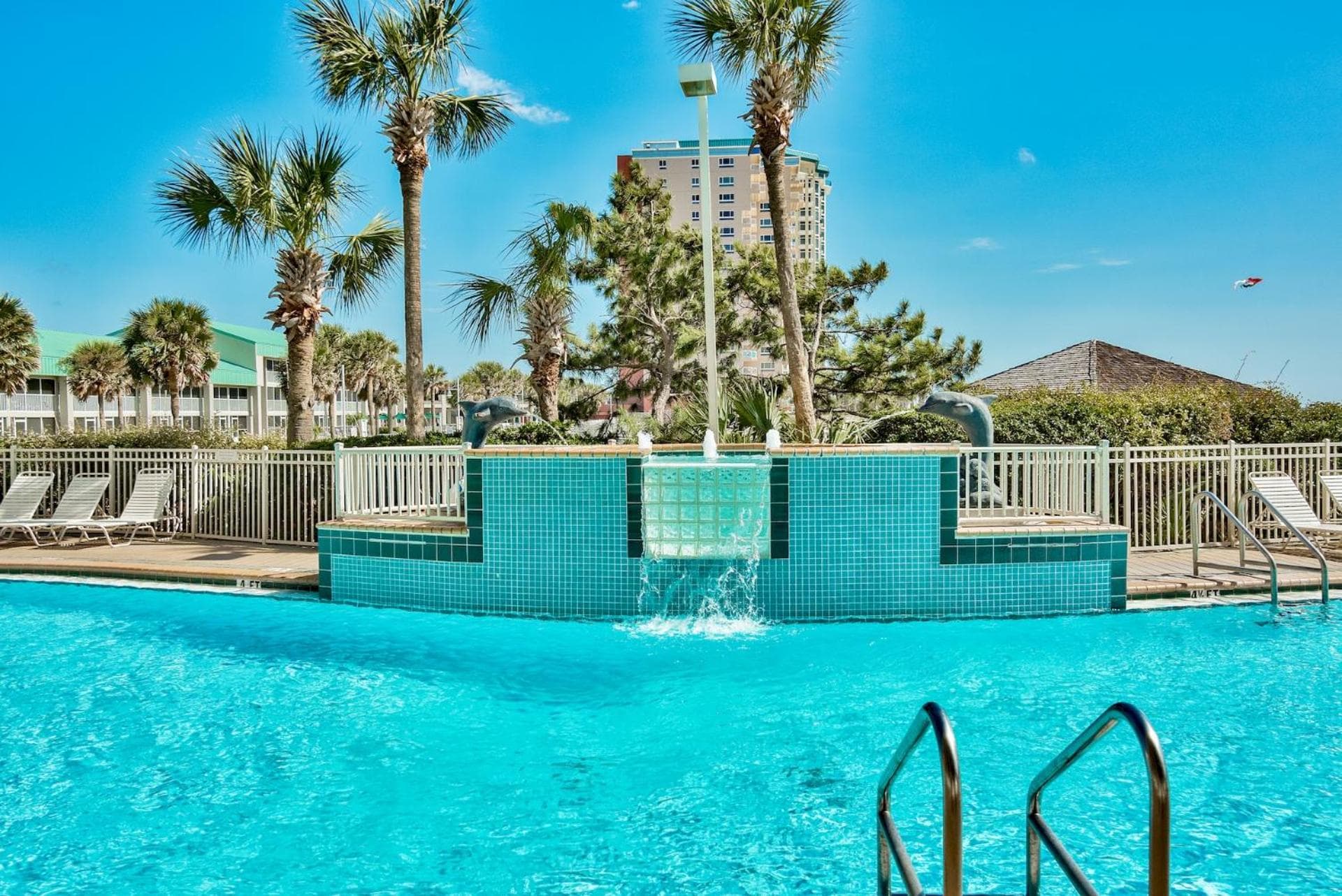 Pelican Beach Resort by Tufan, Destin, photo 4