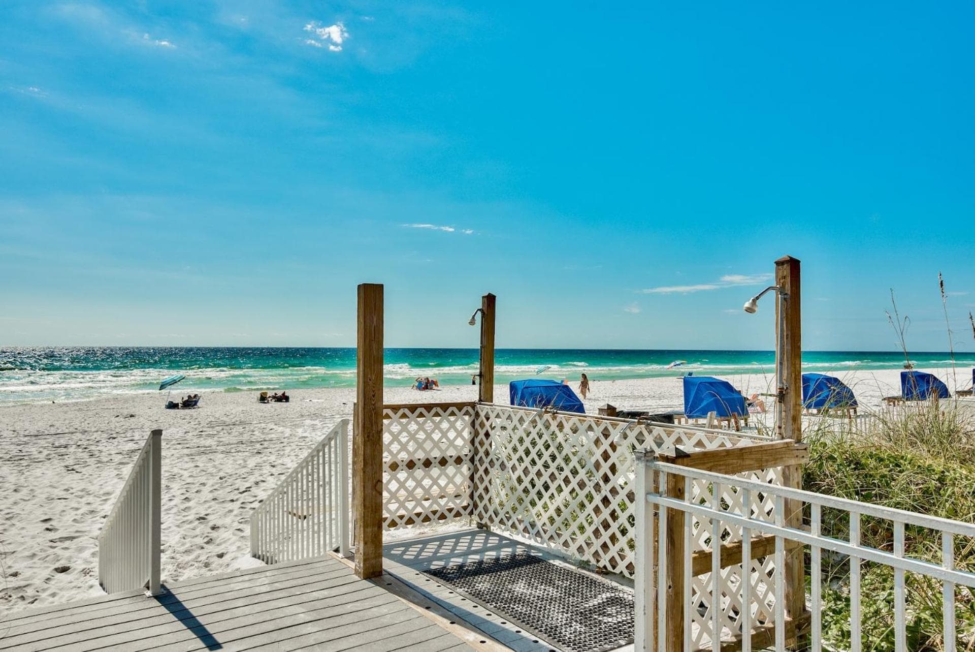 Pelican Beach Resort by Tufan, Destin, photo 5