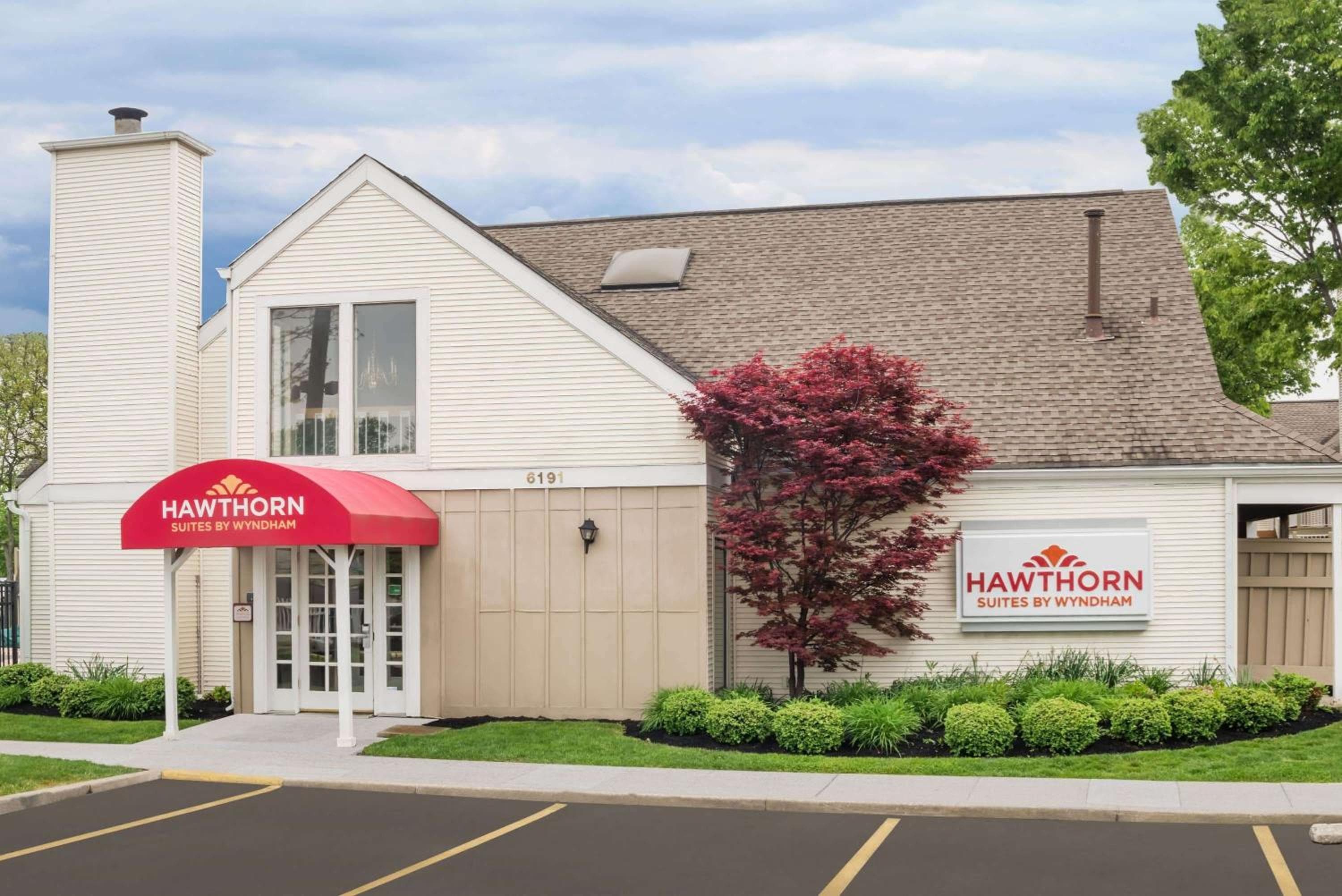 Hawthorn Extended Stay by Wyndham Columbus, Columbus
