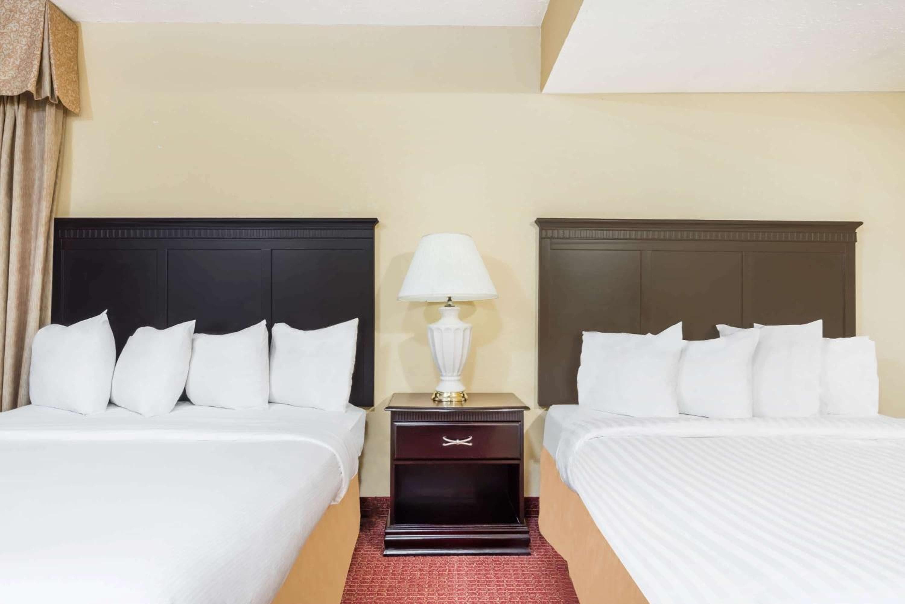 Hawthorn Extended Stay by Wyndham Columbus, Columbus, photo 3