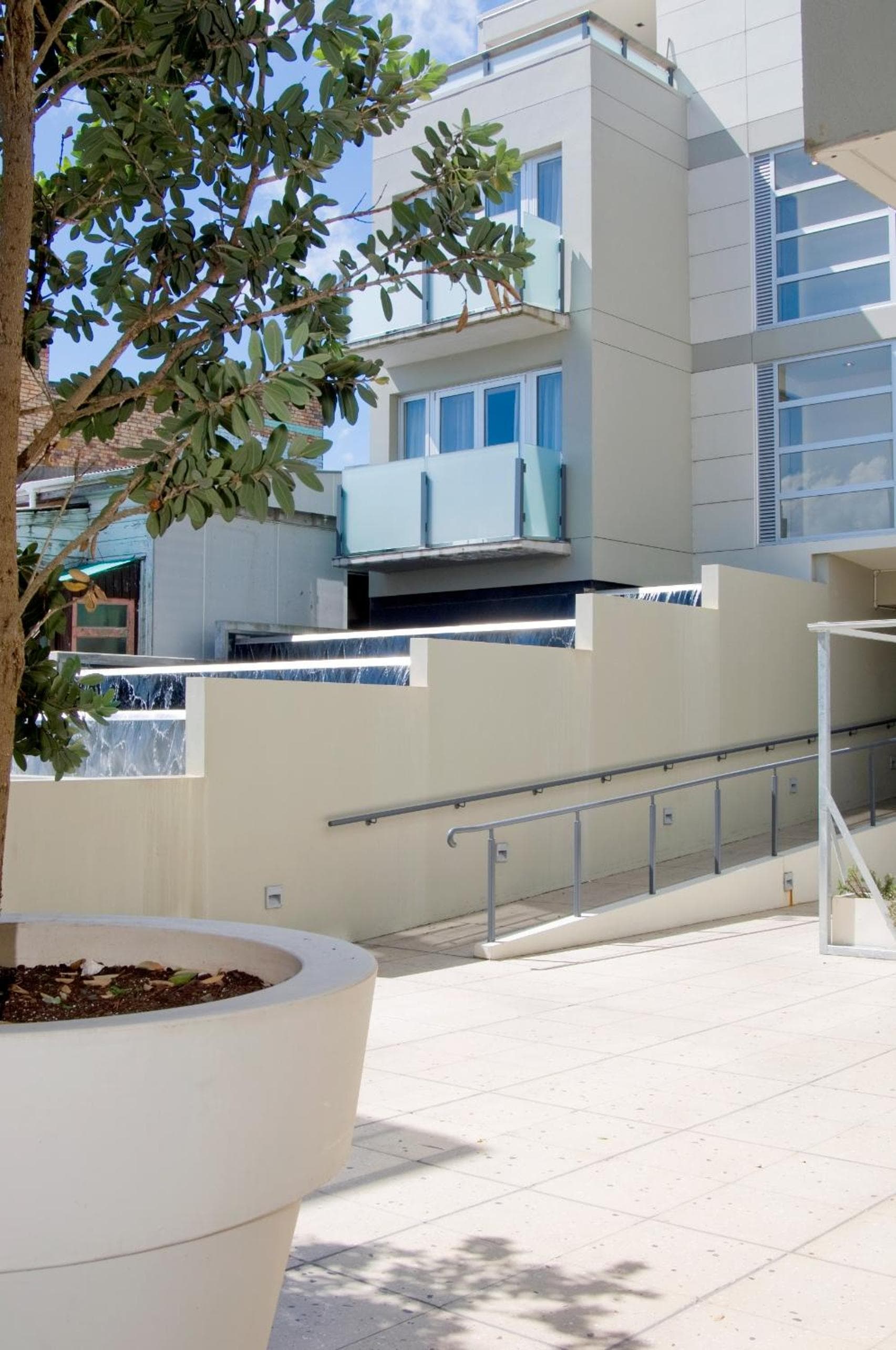 Quest Ponsonby Serviced Apartments, Auckland, photo 4