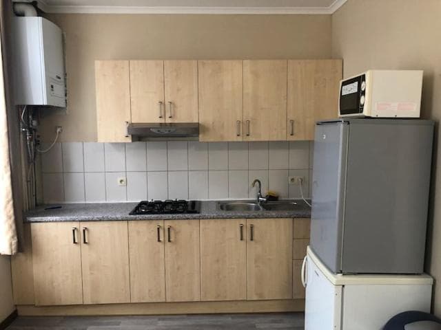 Prestige Flats Coteaux, Brussels, photo 3