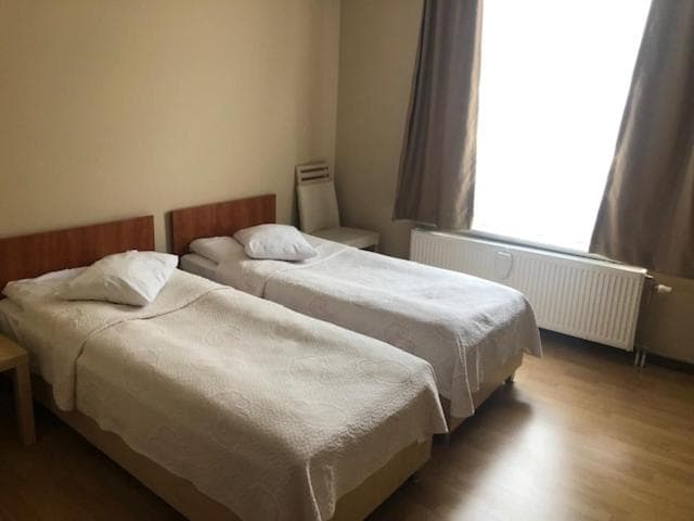 Prestige Flats Coteaux, Brussels, photo 2