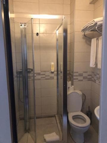 Prestige Flats Coteaux, Brussels, photo 5