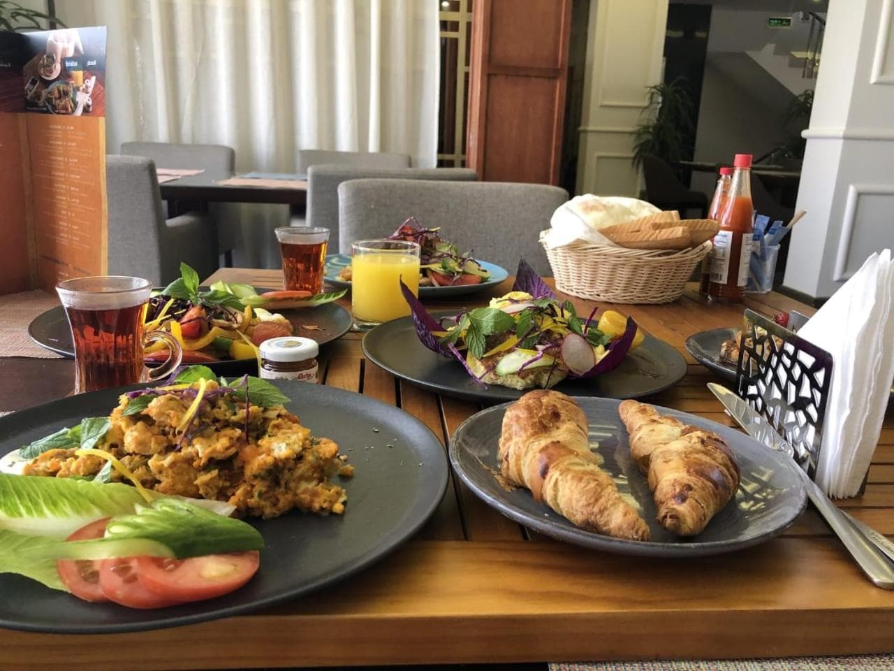 Triple Tree Serviced Apartments, Al Hofuf, photo 4