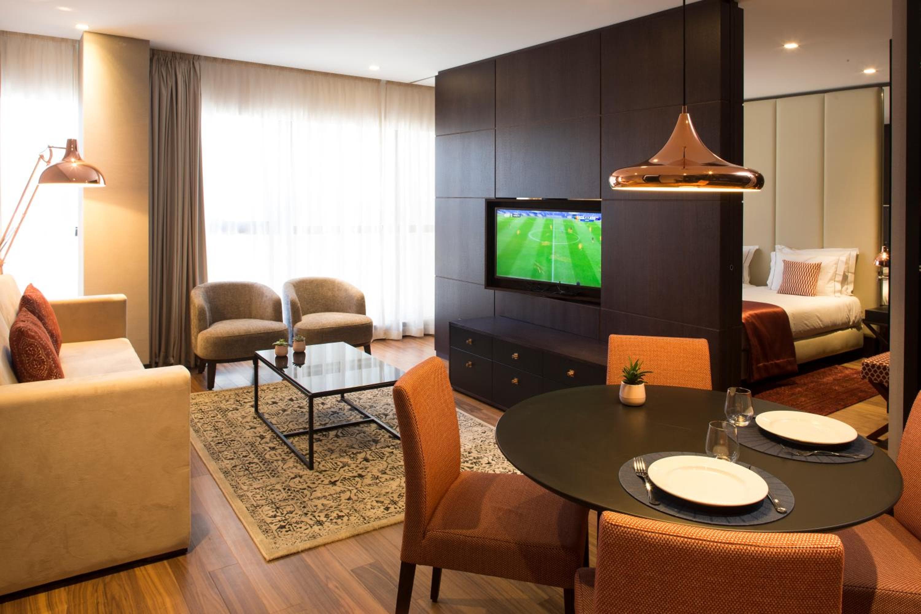 Upon Lisbon Prime Residences, Lisbon, photo 5