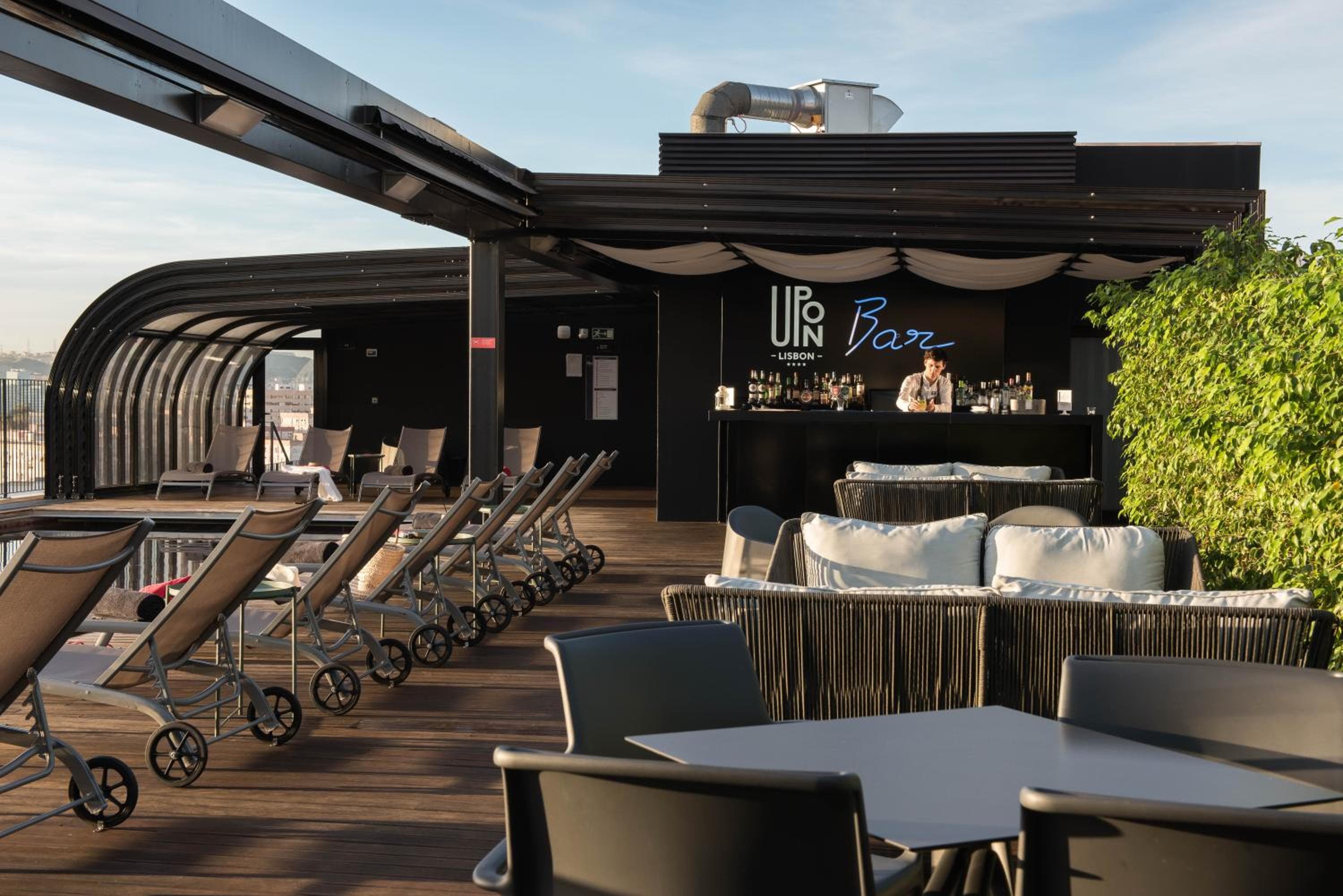 Upon Lisbon Prime Residences, Lisbon, photo 6