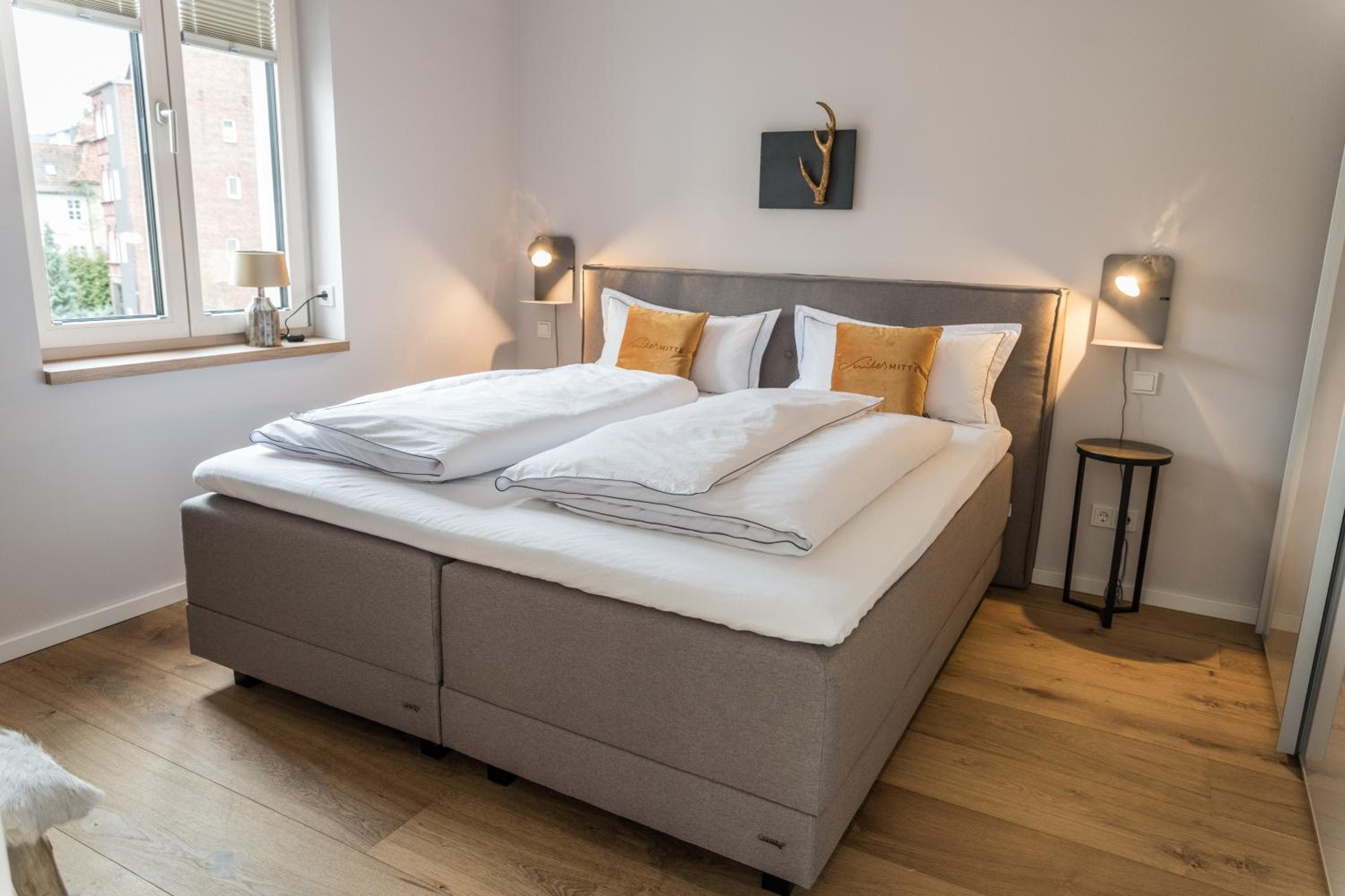 Suites MITTE - Aparthotel, Eisenach, photo 4