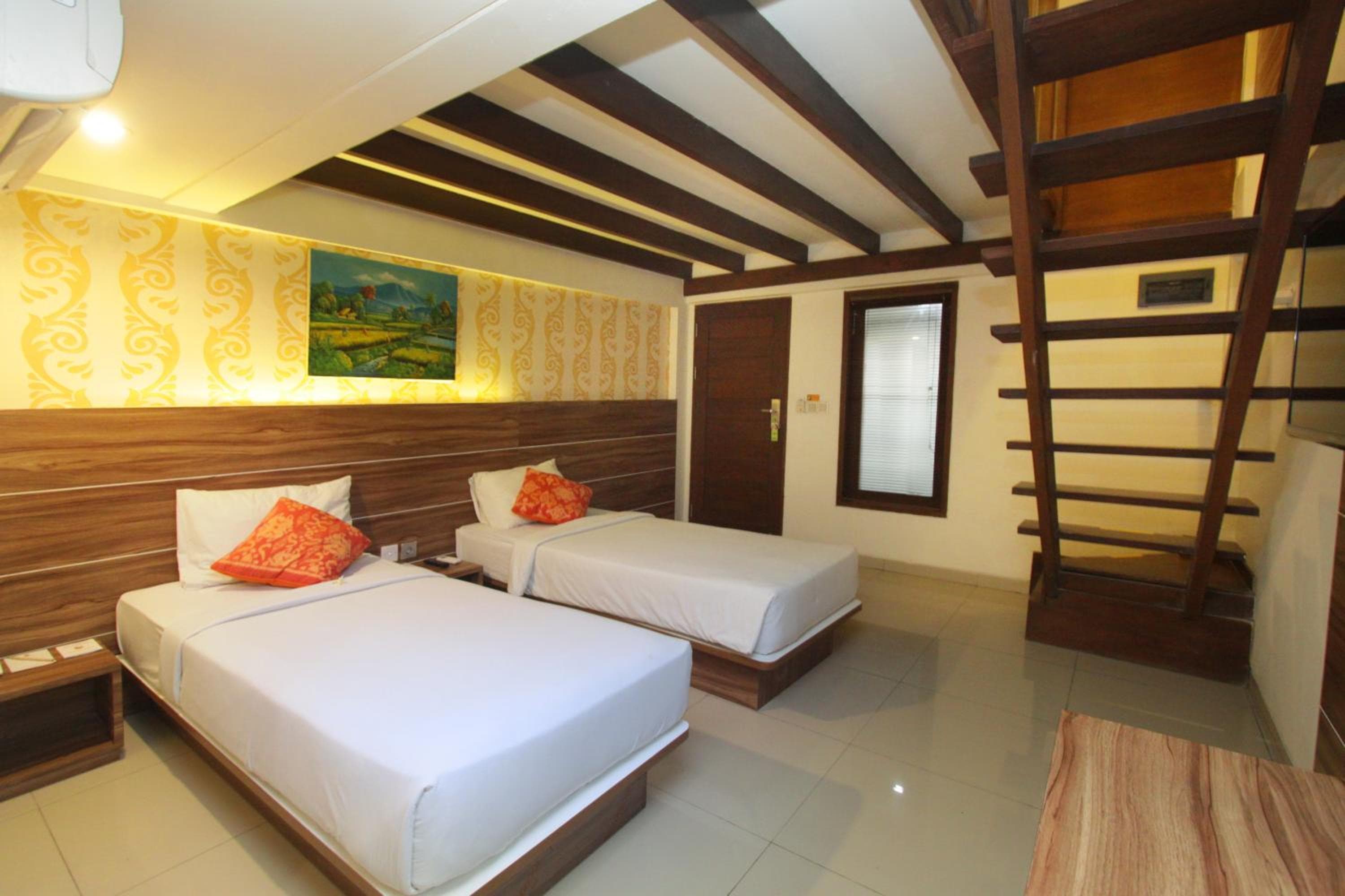 The Legian Sunset Residence, Seminyak, photo 3