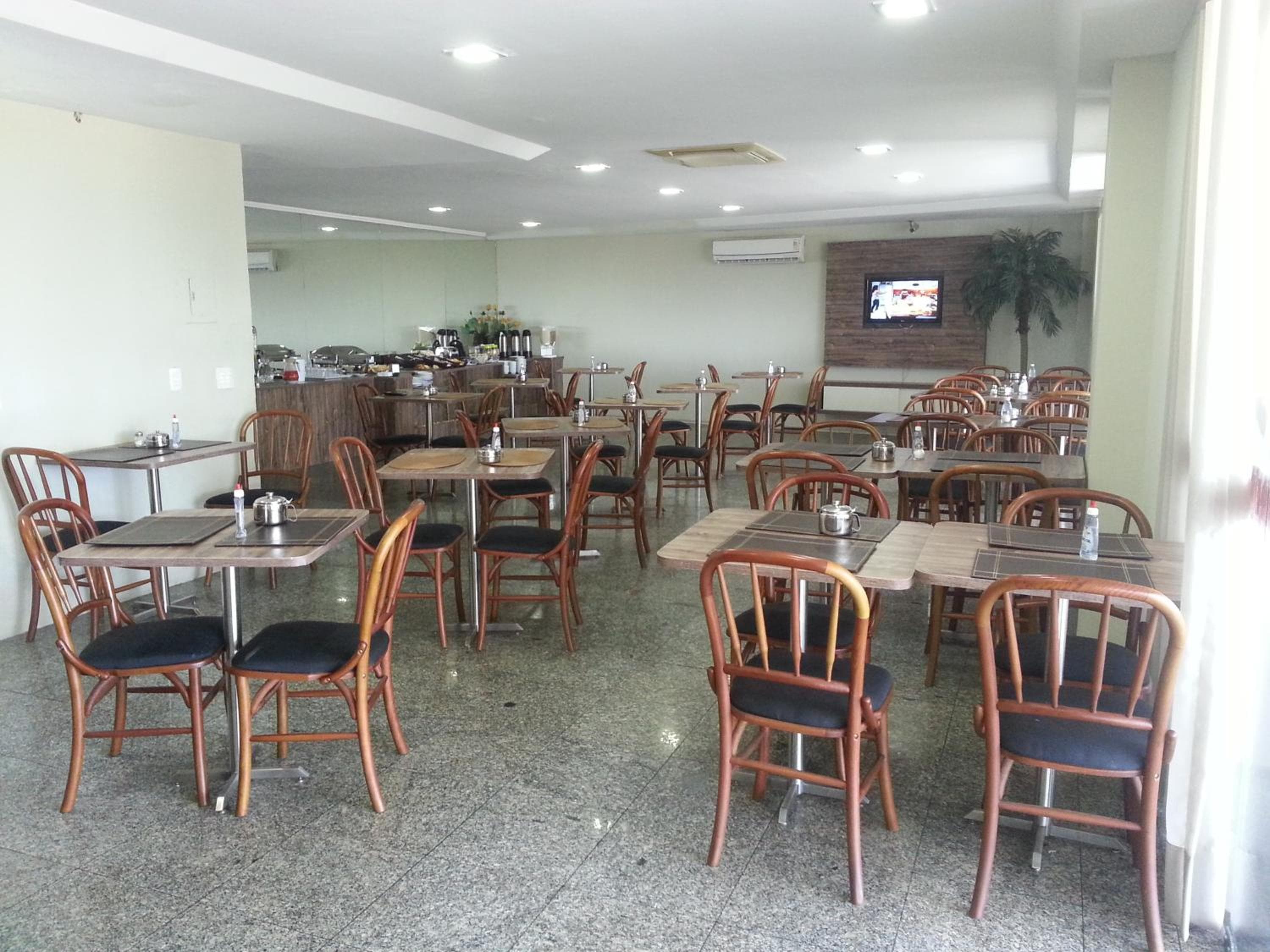 Iracema Residence Hotel Flat, Fortaleza, photo 5