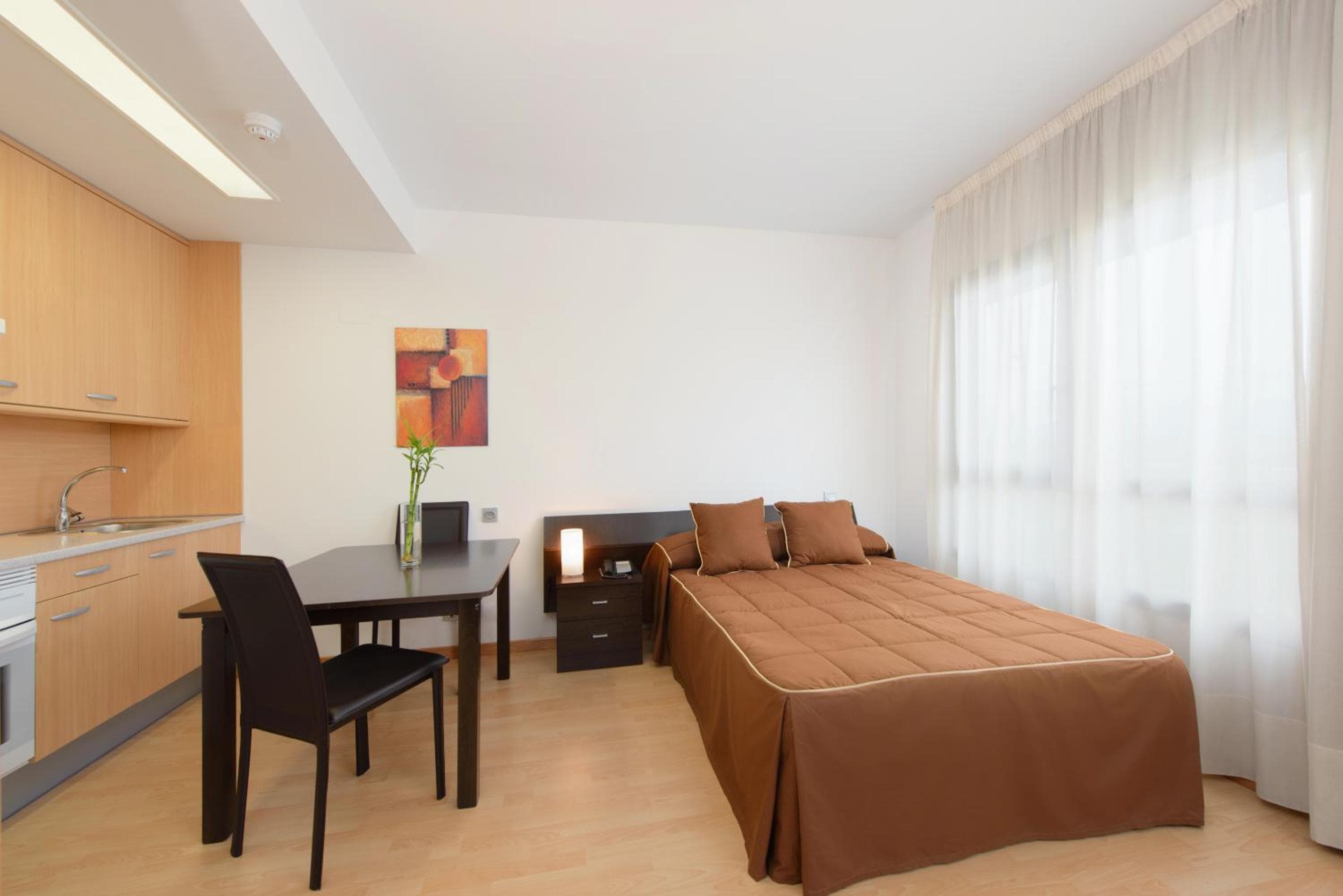 Madrid Airport Suites, Affiliated by Meliá, Madrid