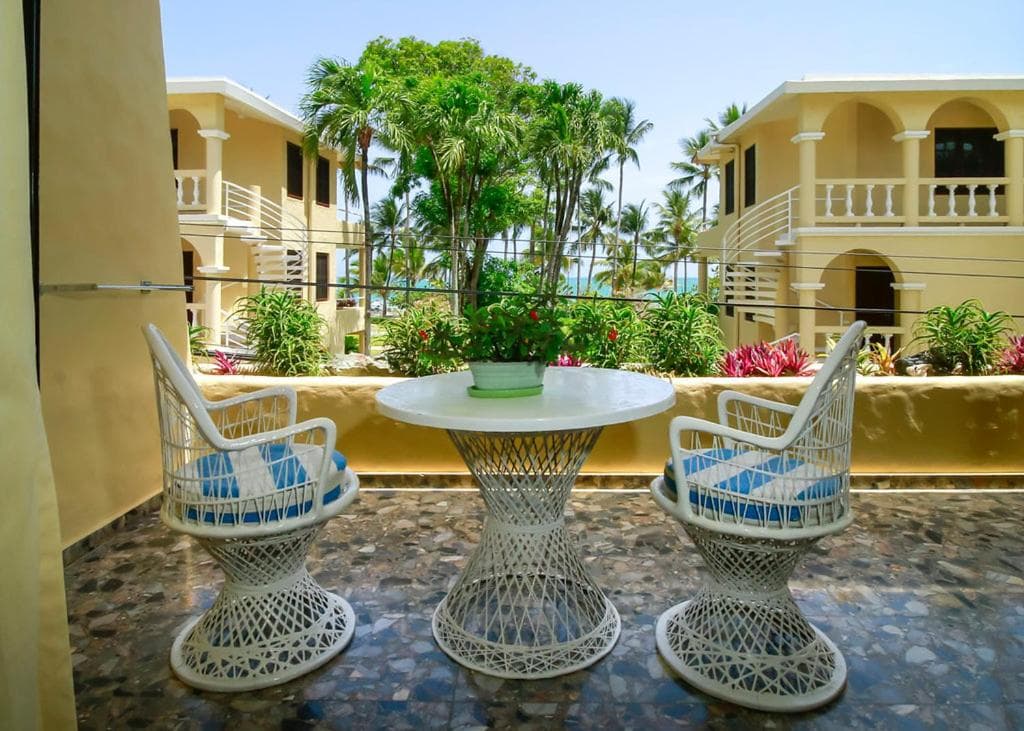Cabarete Palm Beach Condos, Cabarete, photo 6