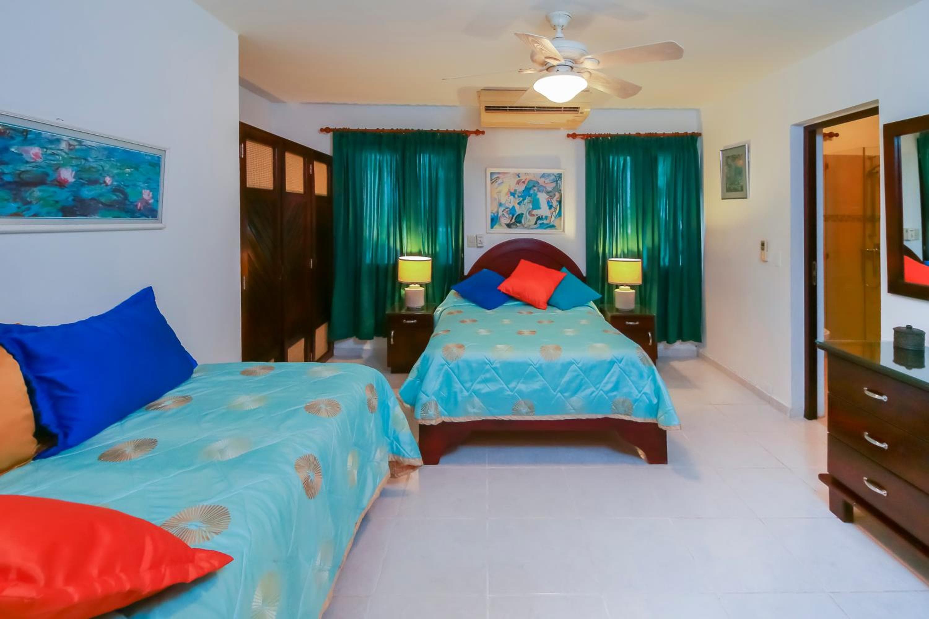 Cabarete Palm Beach Condos, Cabarete, photo 2