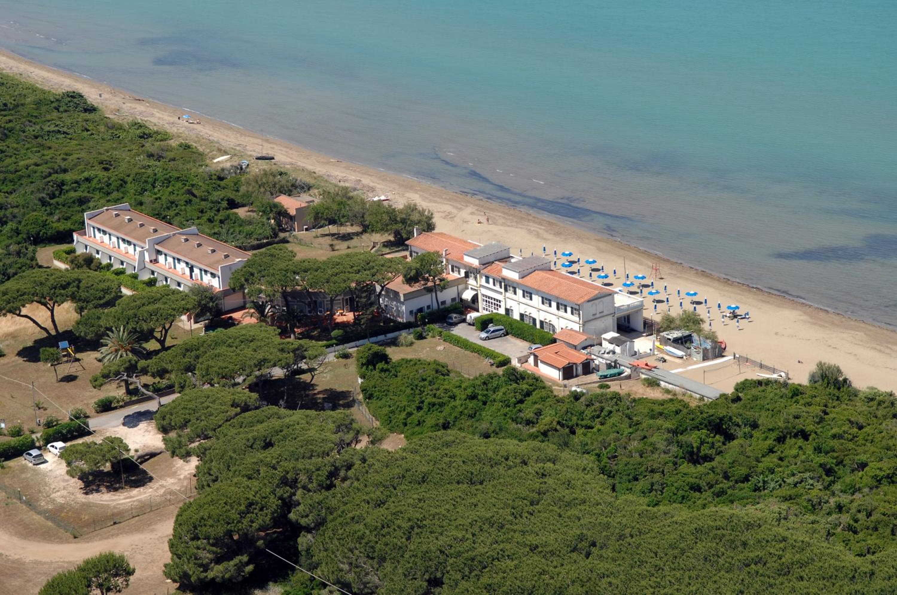 Il Lido, Giannella