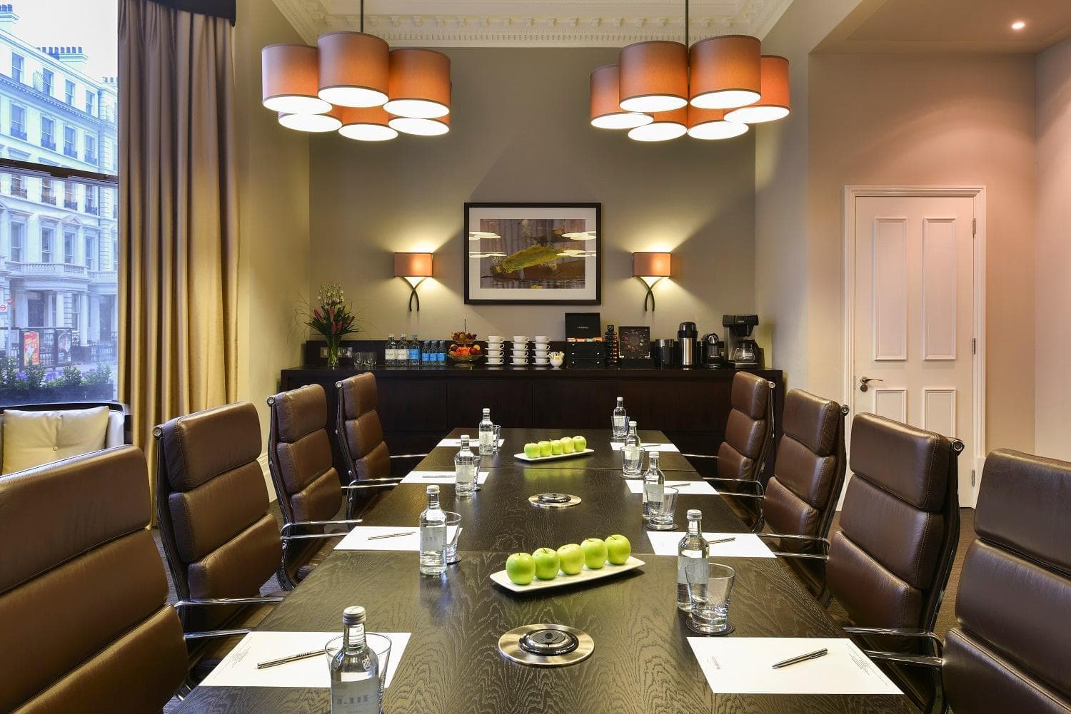 Fraser Suites Queens Gate, London, photo 2
