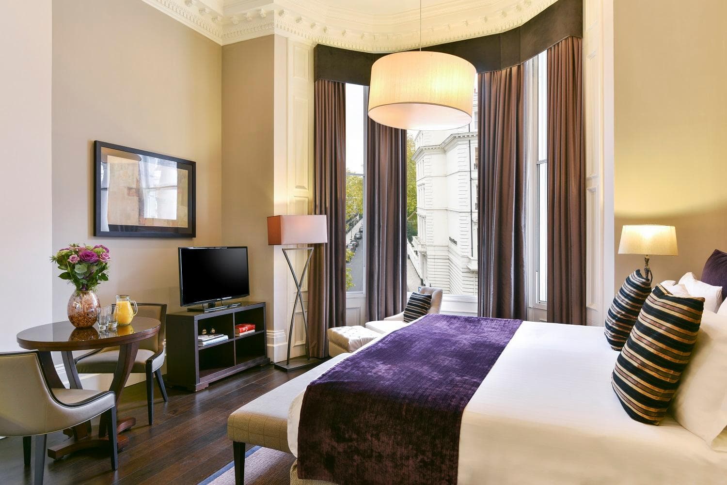 Fraser Suites Queens Gate, London, photo 3
