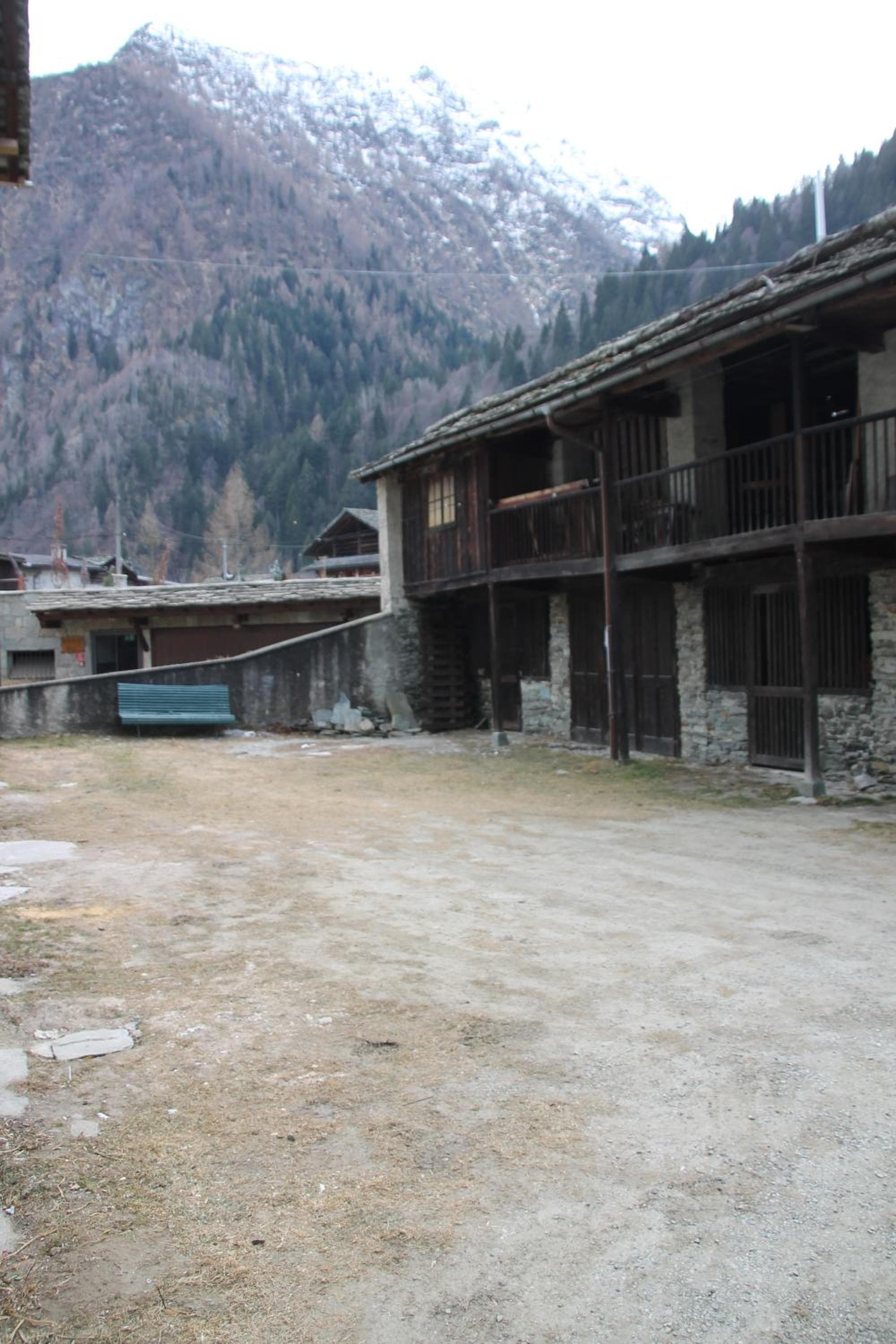Residence Kalipè, Alagna Valsesia