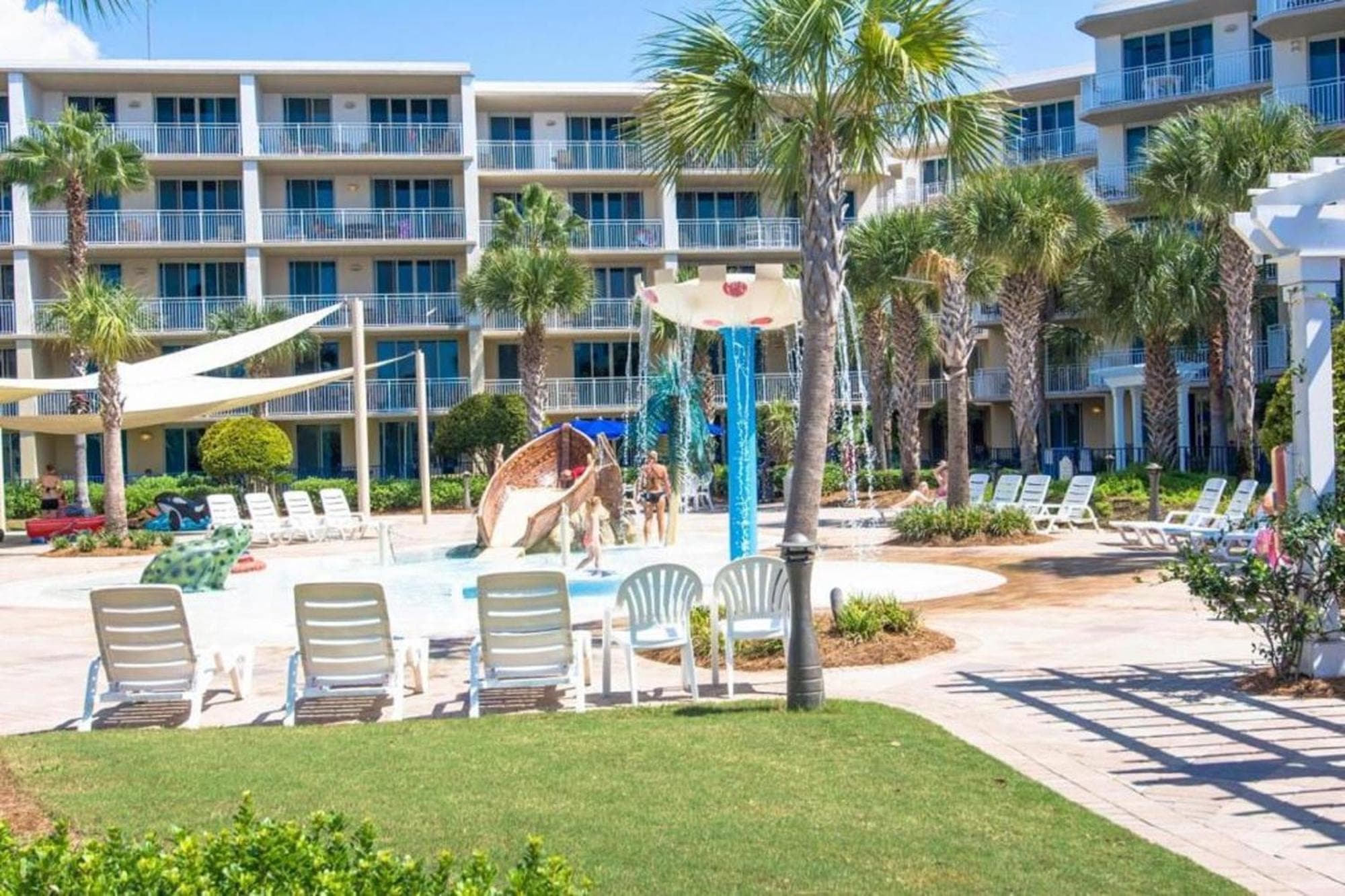 Waterscape Resort by Tufan, Fort Walton Beach, photo 3