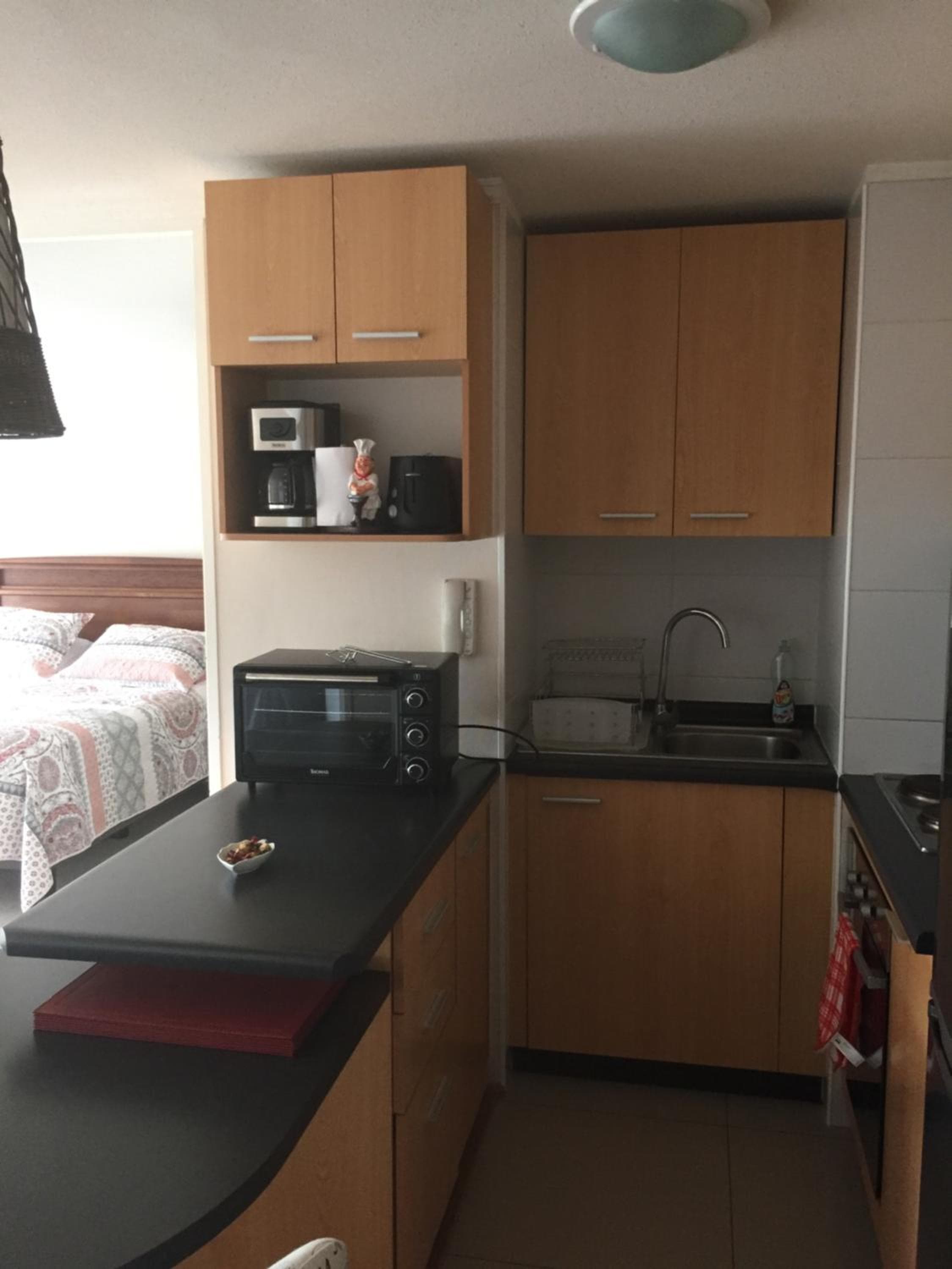 Departamento Parque Urbano 1710, Concepción, photo 5