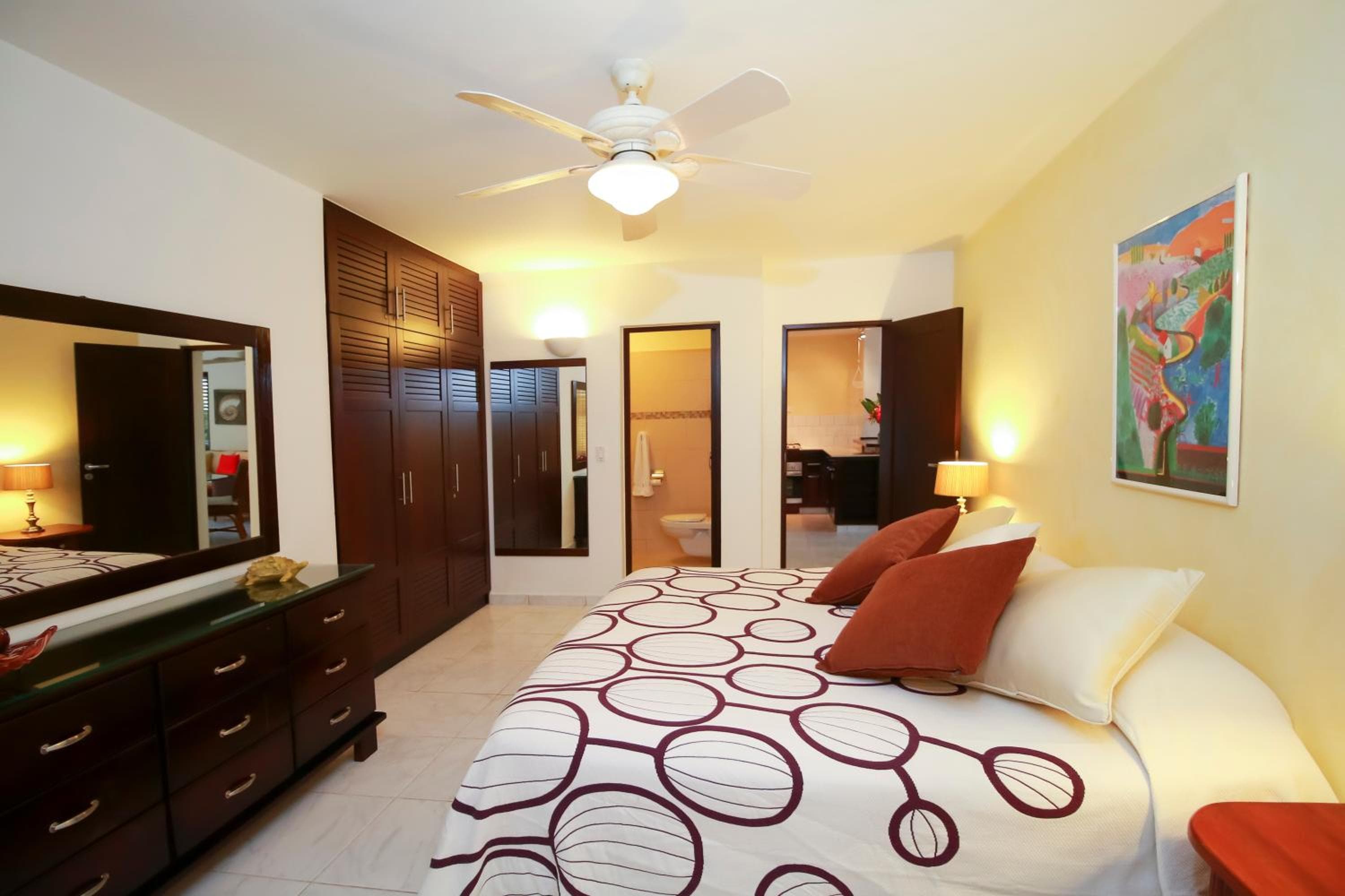 Cabarete Palm Beach Condos, Cabarete, photo 4