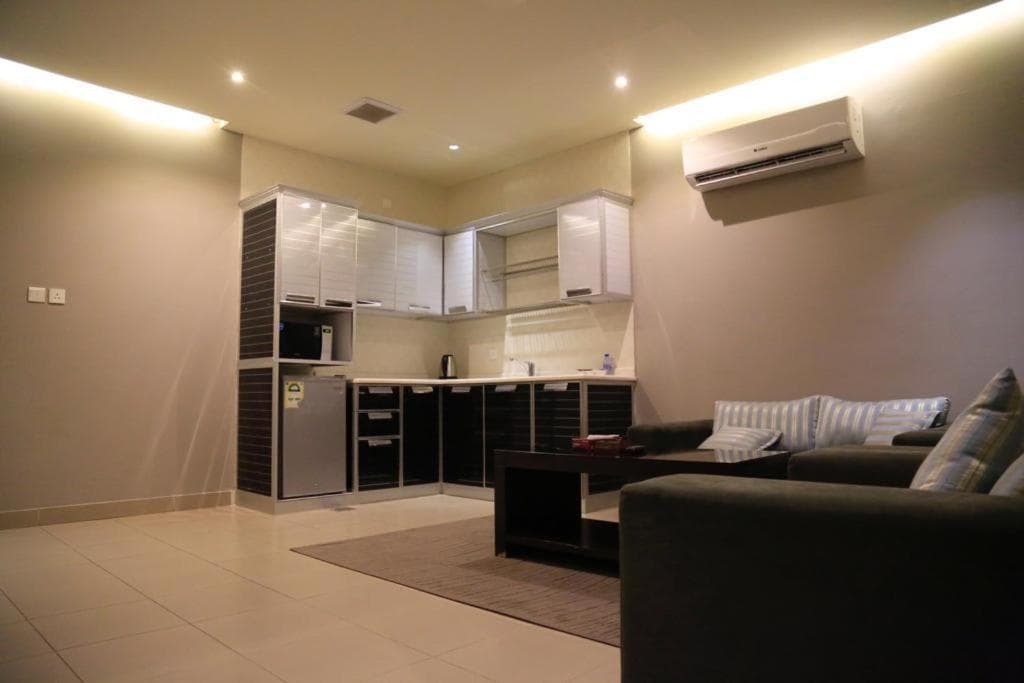 Triple Tree Serviced Apartments, Al Hofuf, photo 5