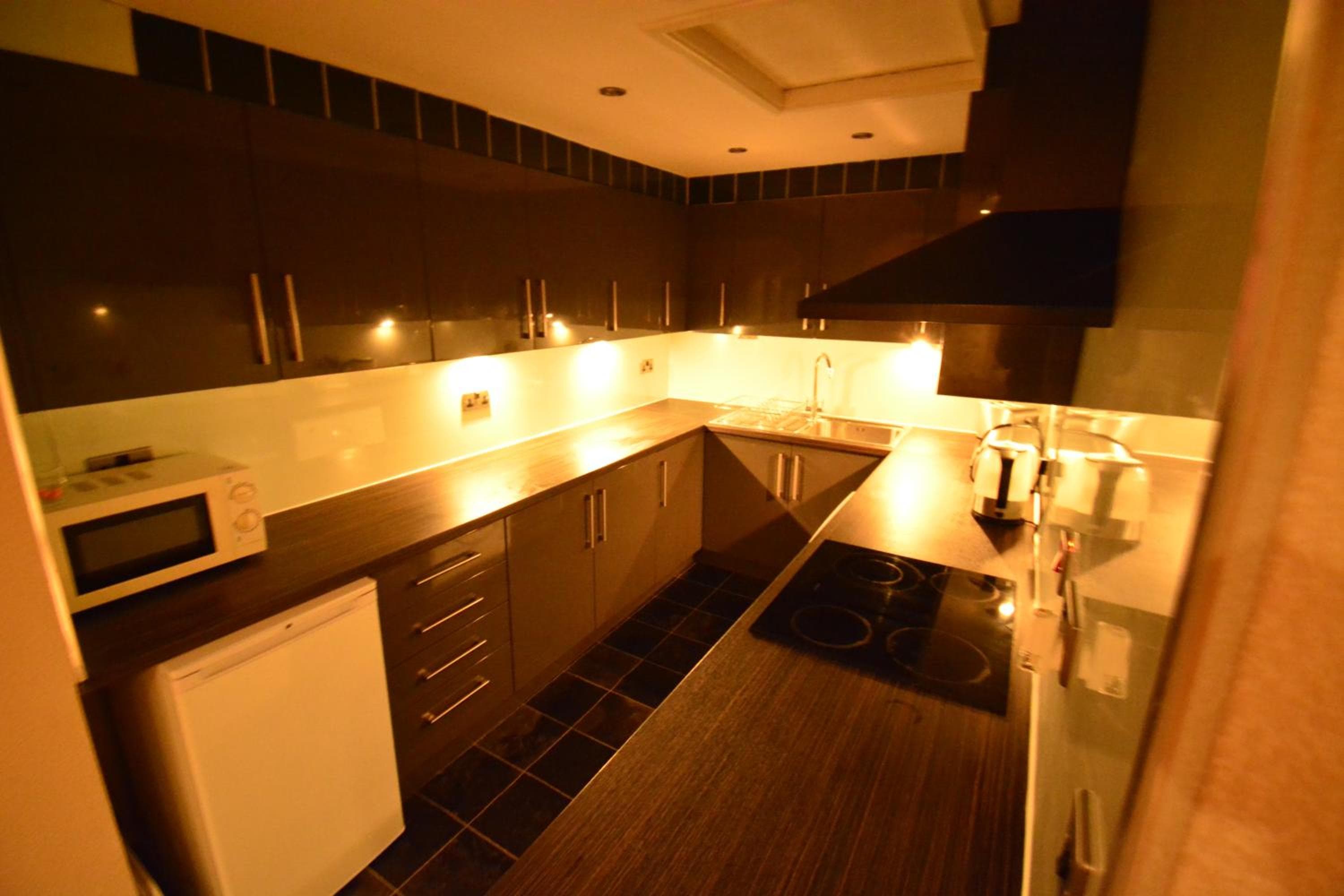 Aparthotel Glovers Court, Preston, photo 3
