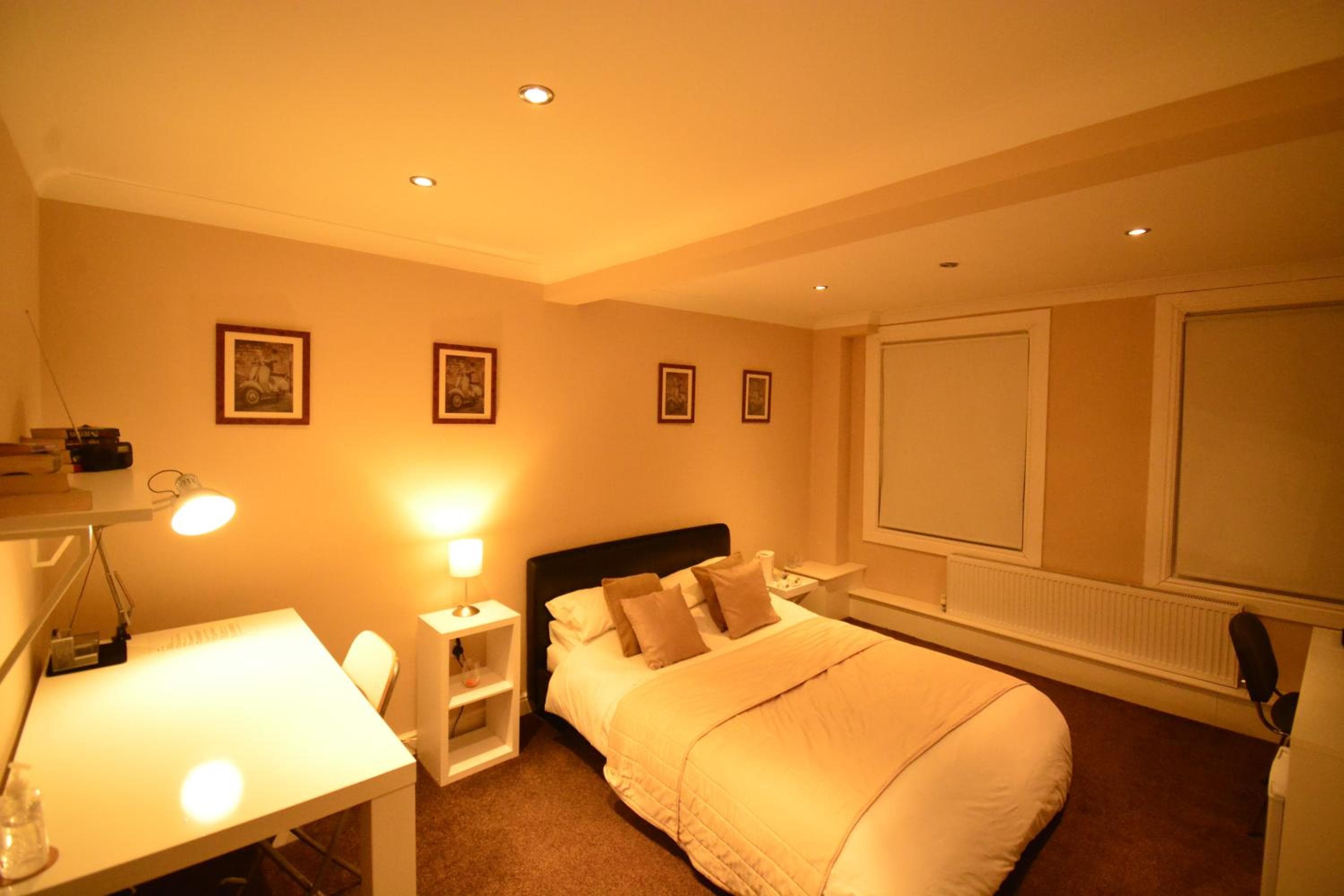 Aparthotel Glovers Court, Preston, photo 5