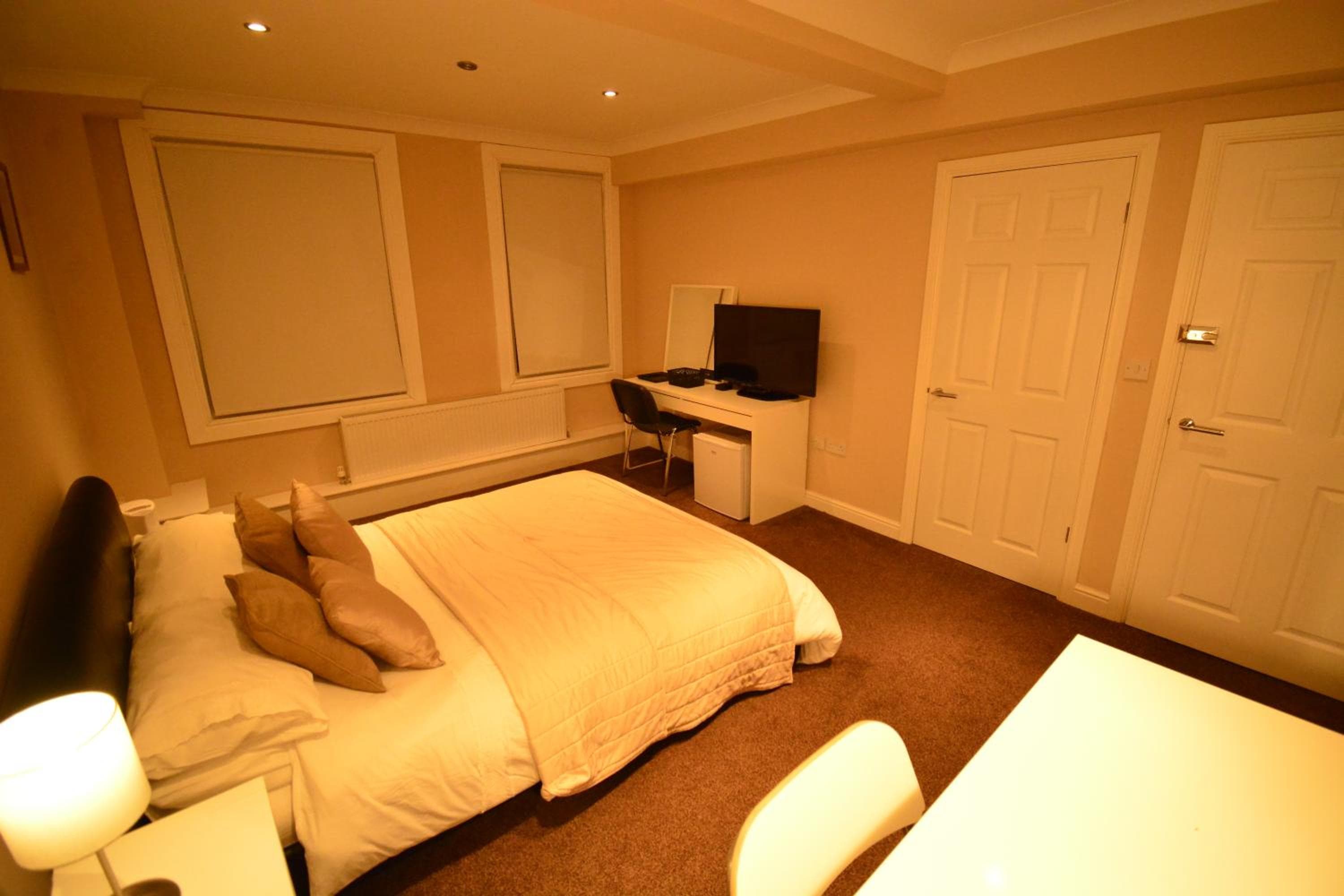 Aparthotel Glovers Court, Preston, photo 2