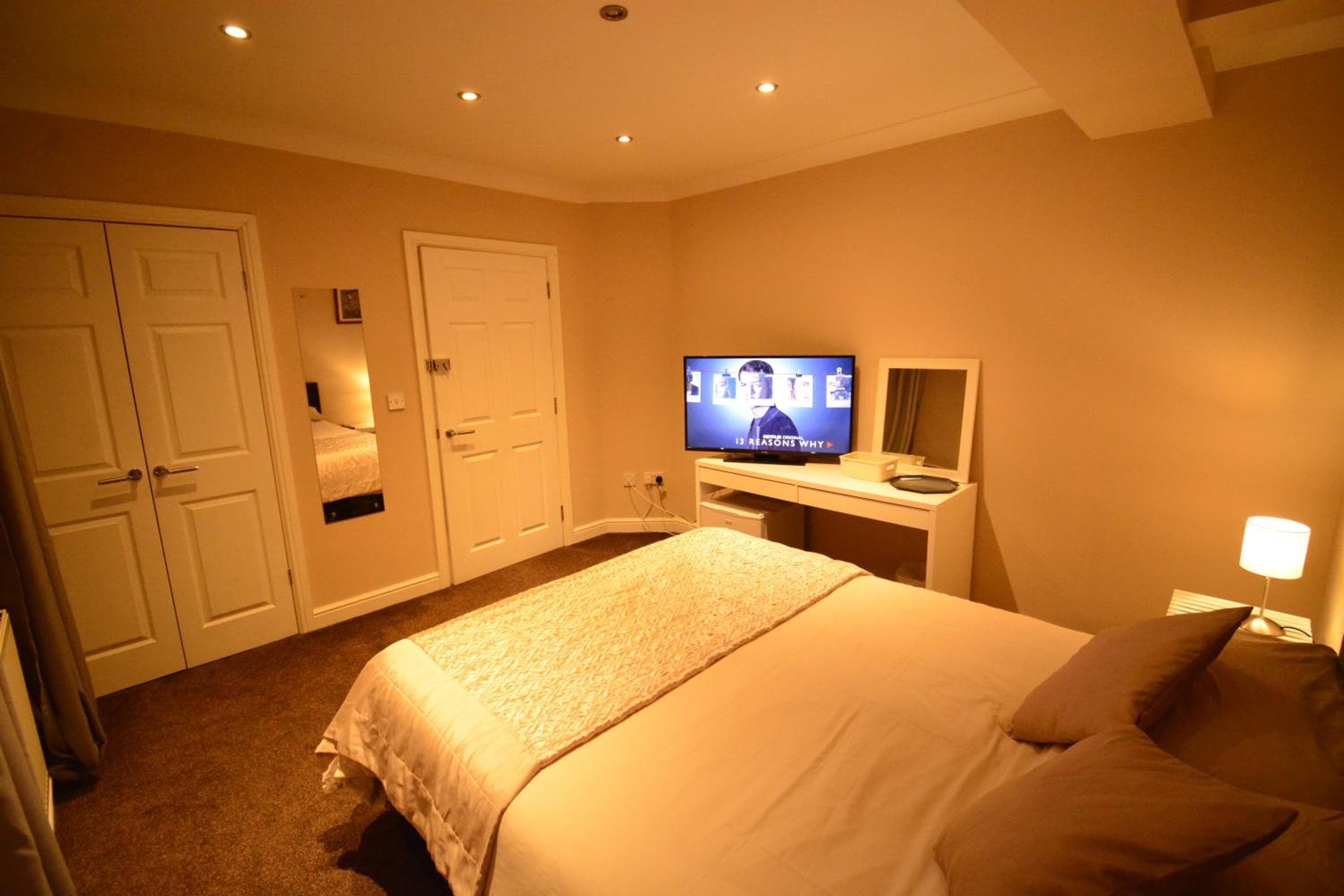 Aparthotel Glovers Court, Preston, photo 4