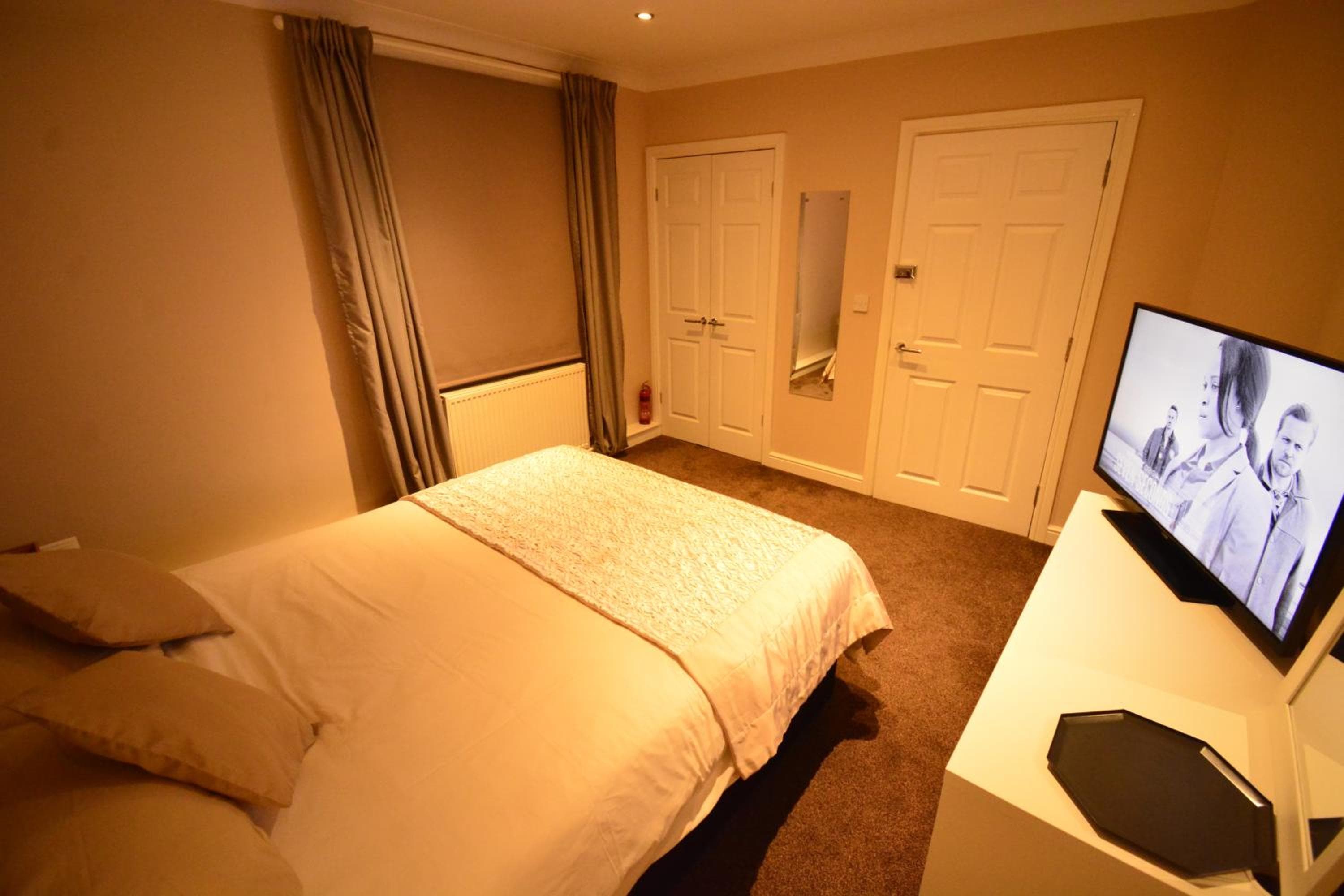 Aparthotel Glovers Court, Preston