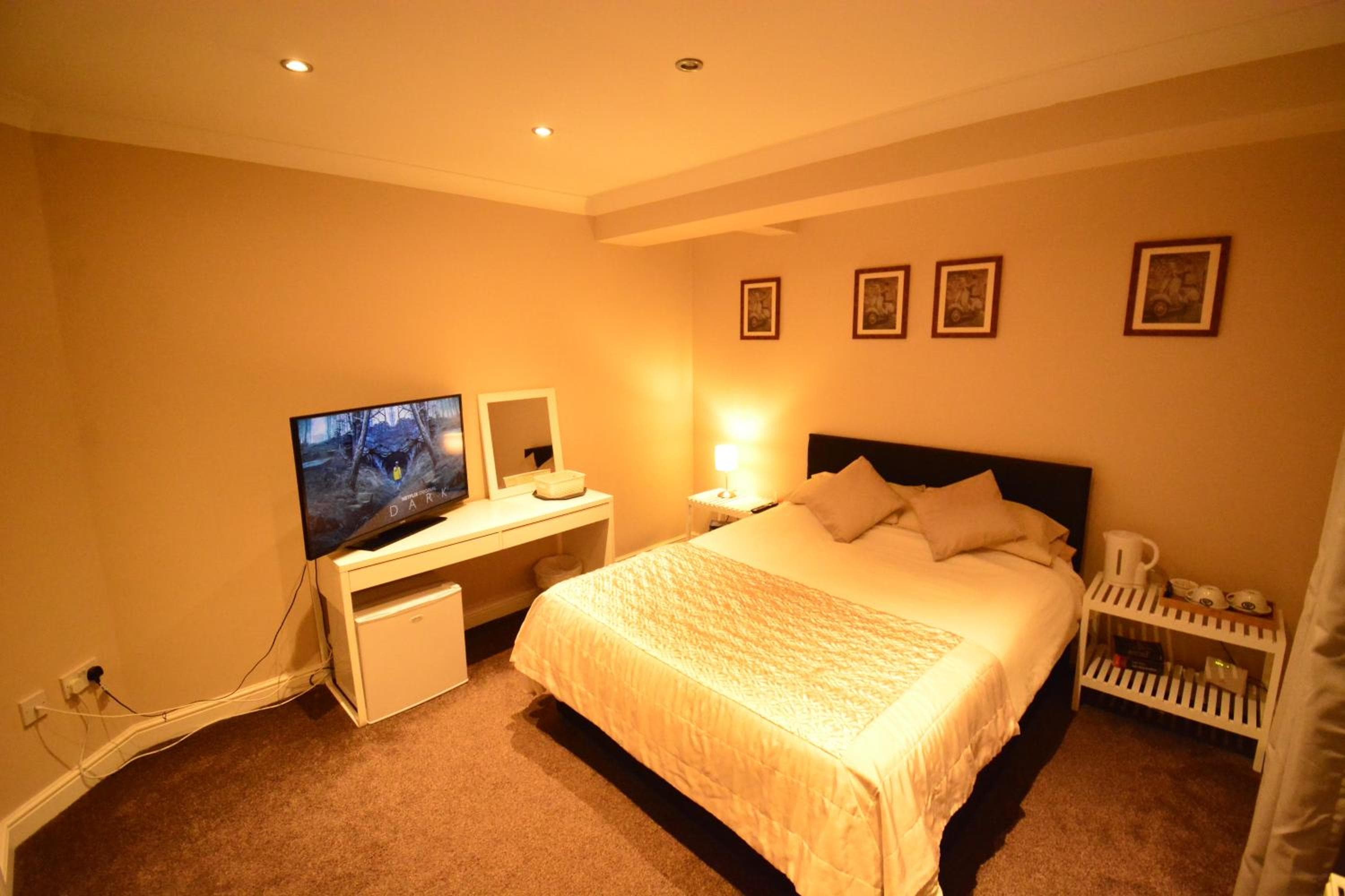 Aparthotel Glovers Court, Preston, photo 6
