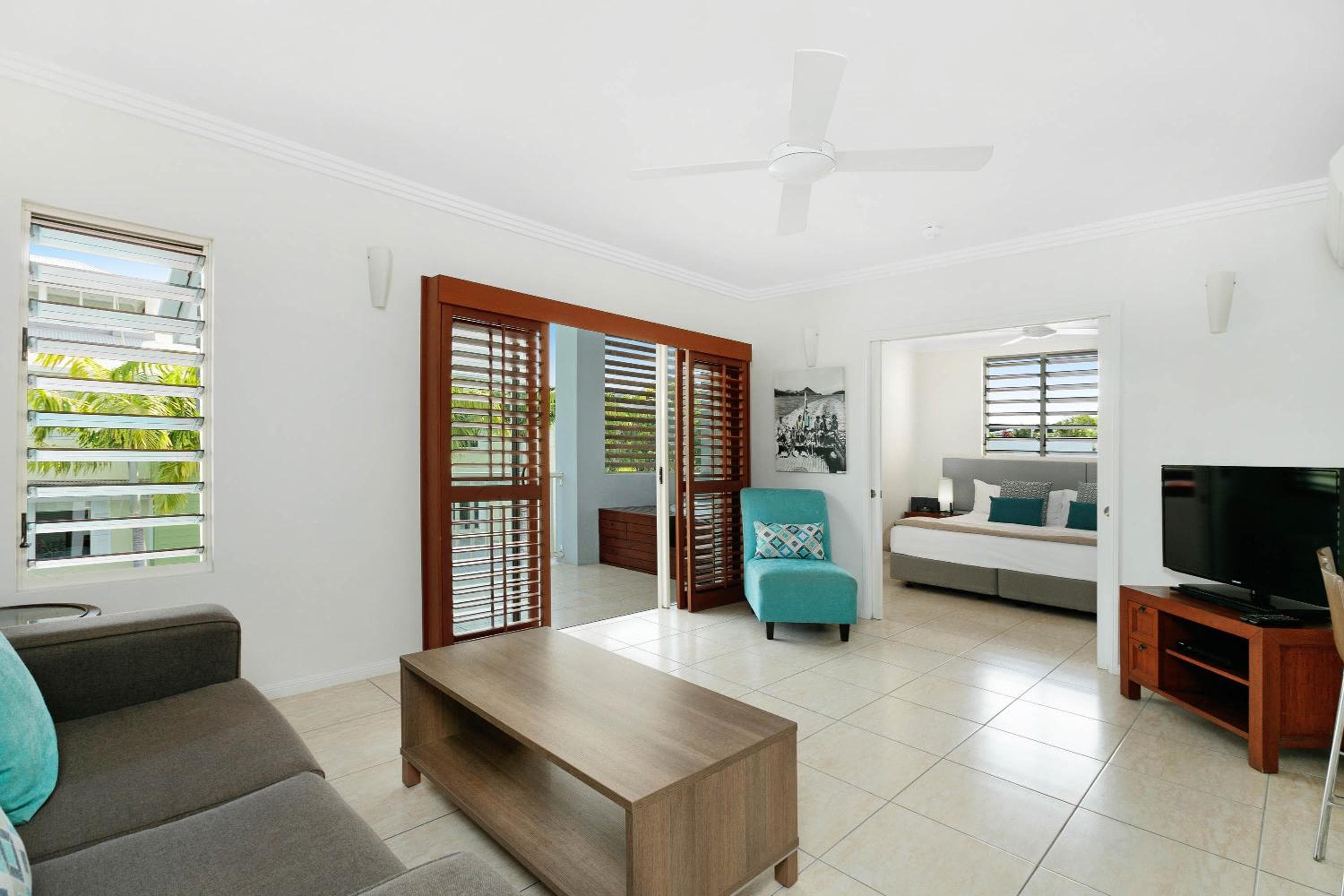 Mantra Aqueous on Port, Port Douglas, photo 4