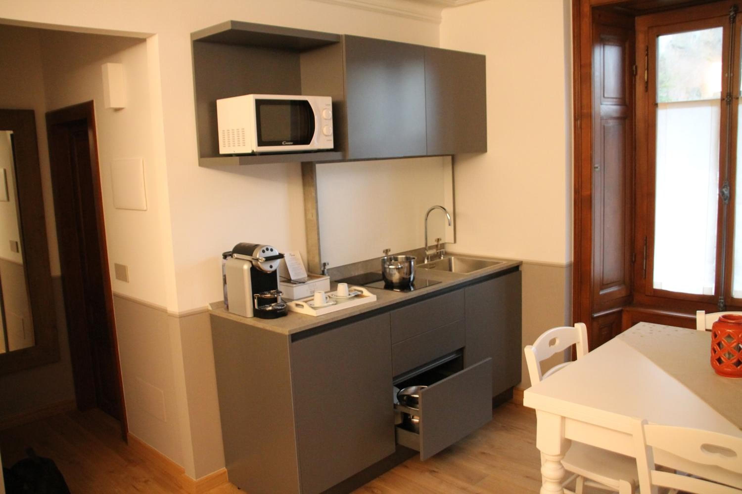Residence Kalipè, Alagna Valsesia, photo 3