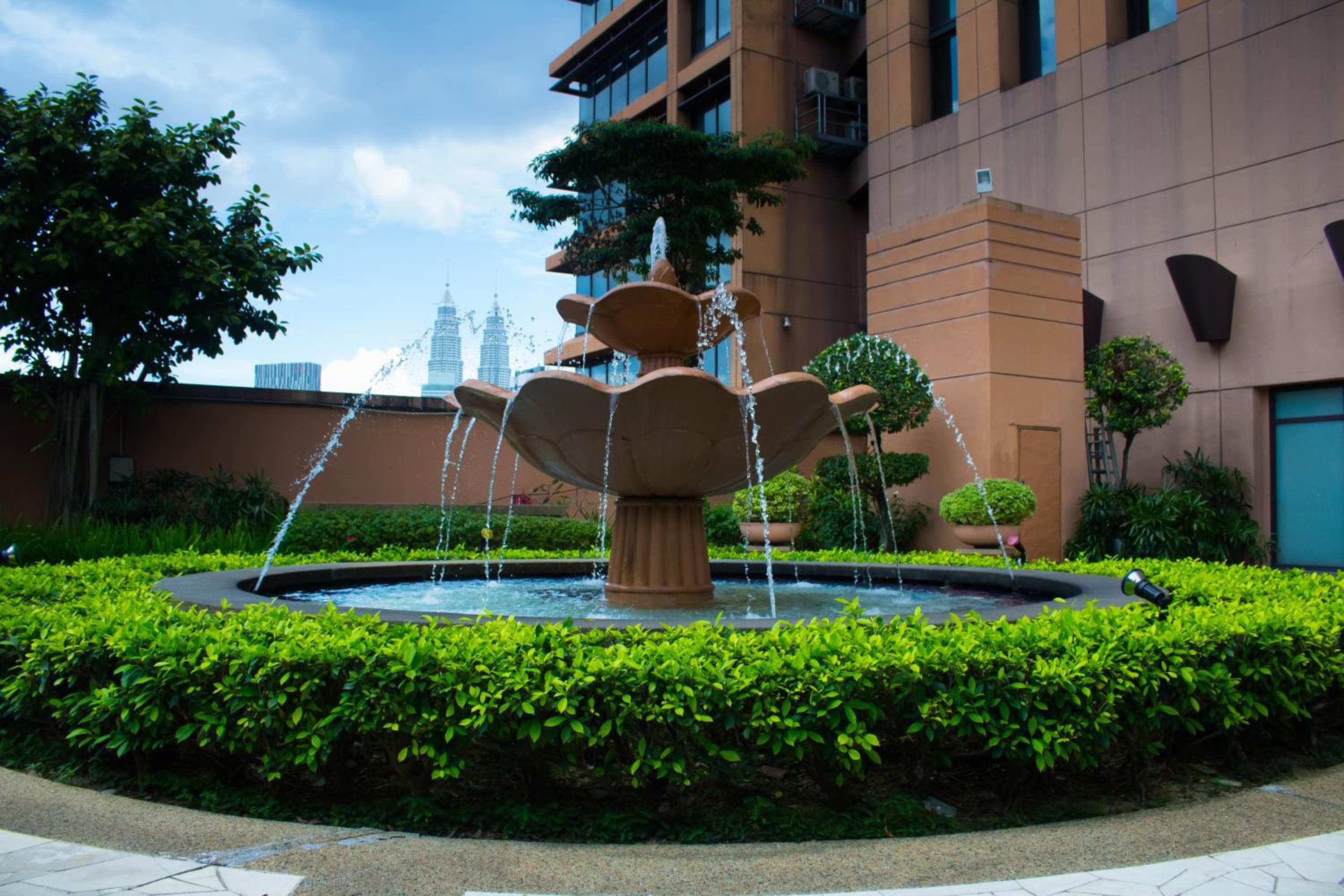 The Apartments at Times Square KL by Robinsons, Kuala Lumpur